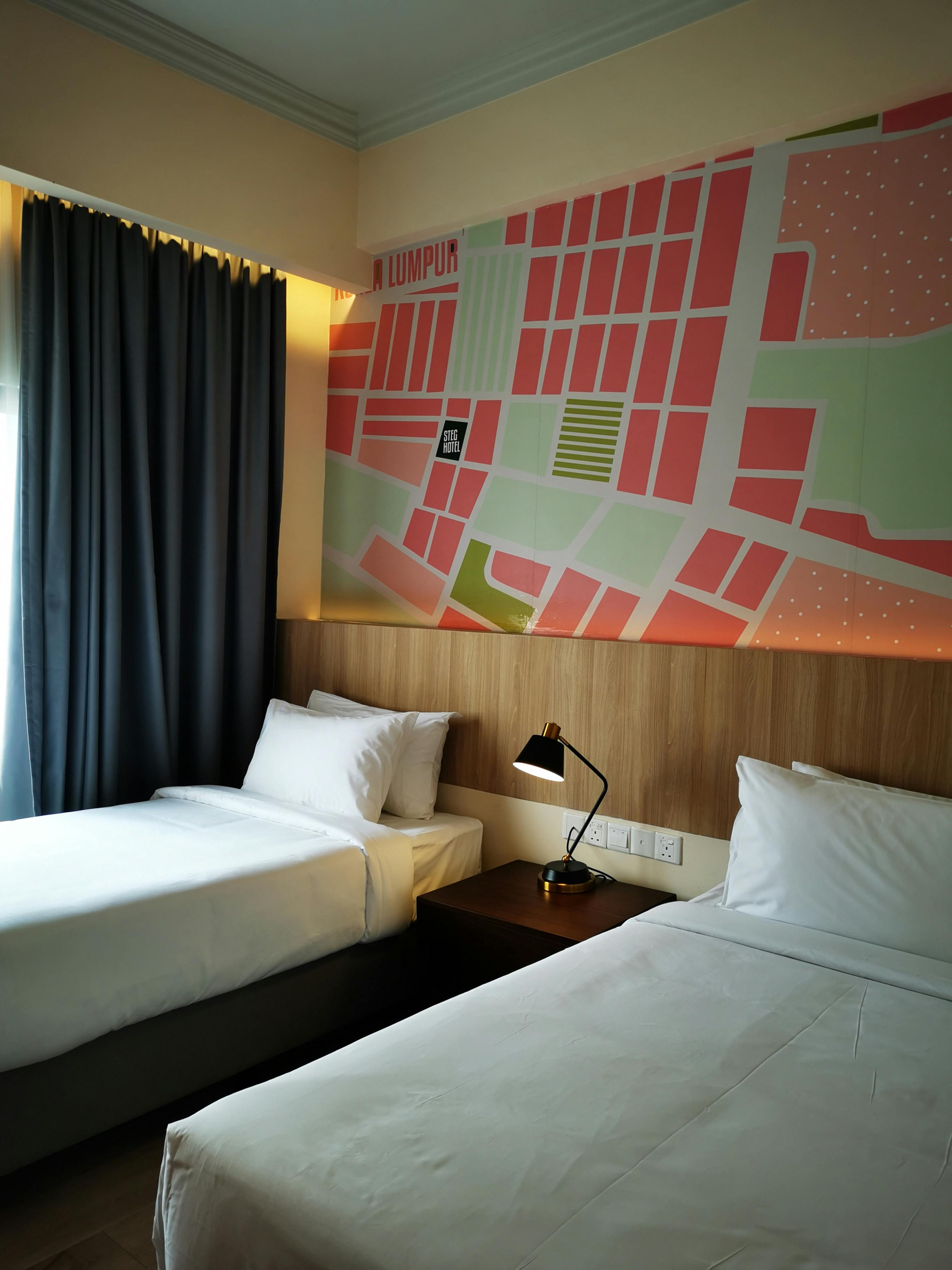 Swanky Twin Steg Kuala Lumpur Swanky Twin Steg Kuala Lumpur