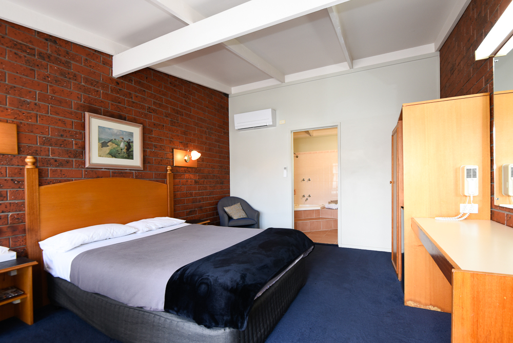 Spa Room