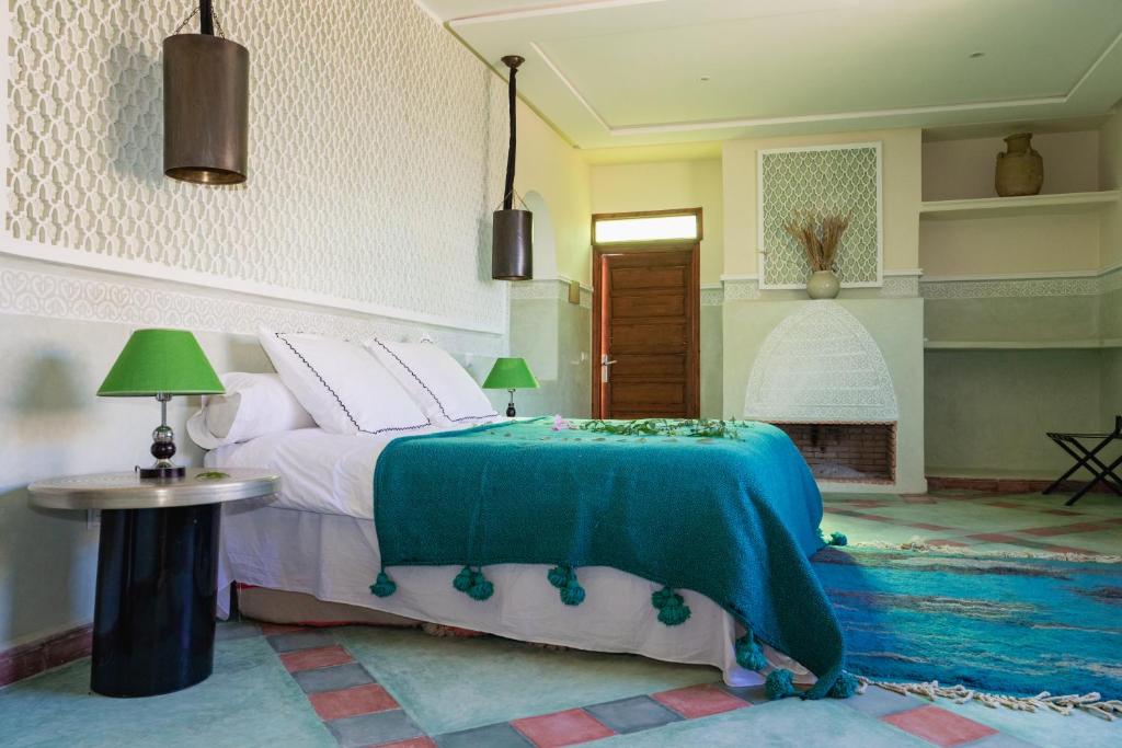 Suite Double Supérieure