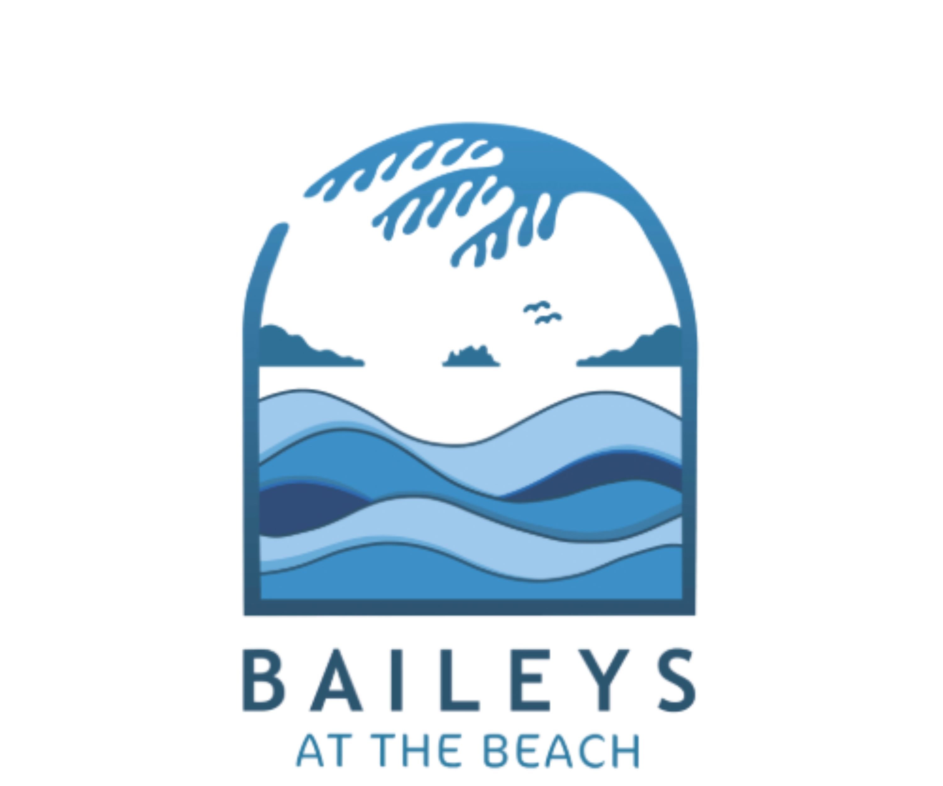 Baileys at the Beach Motel