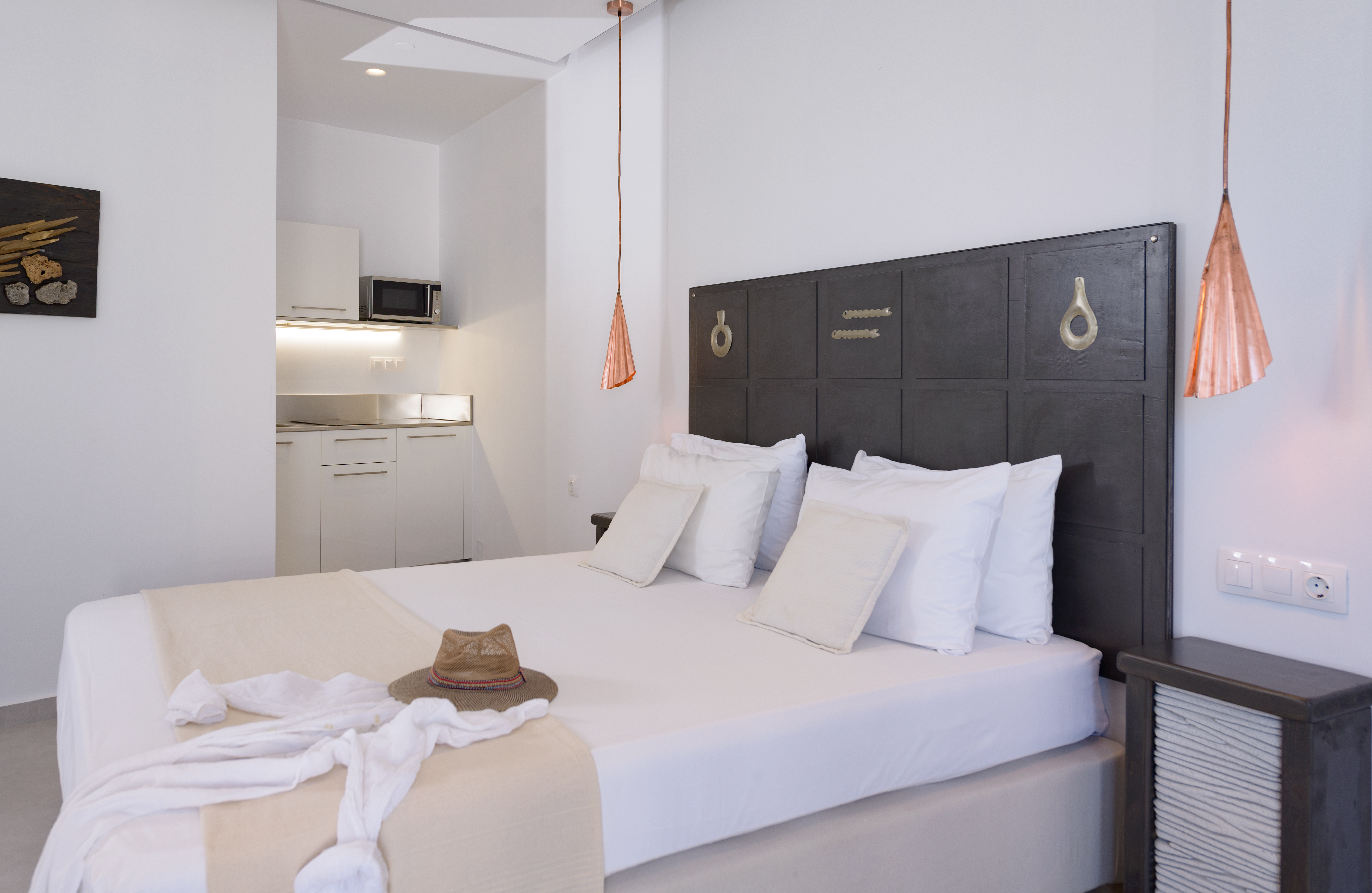 Open Plan Studio Bita