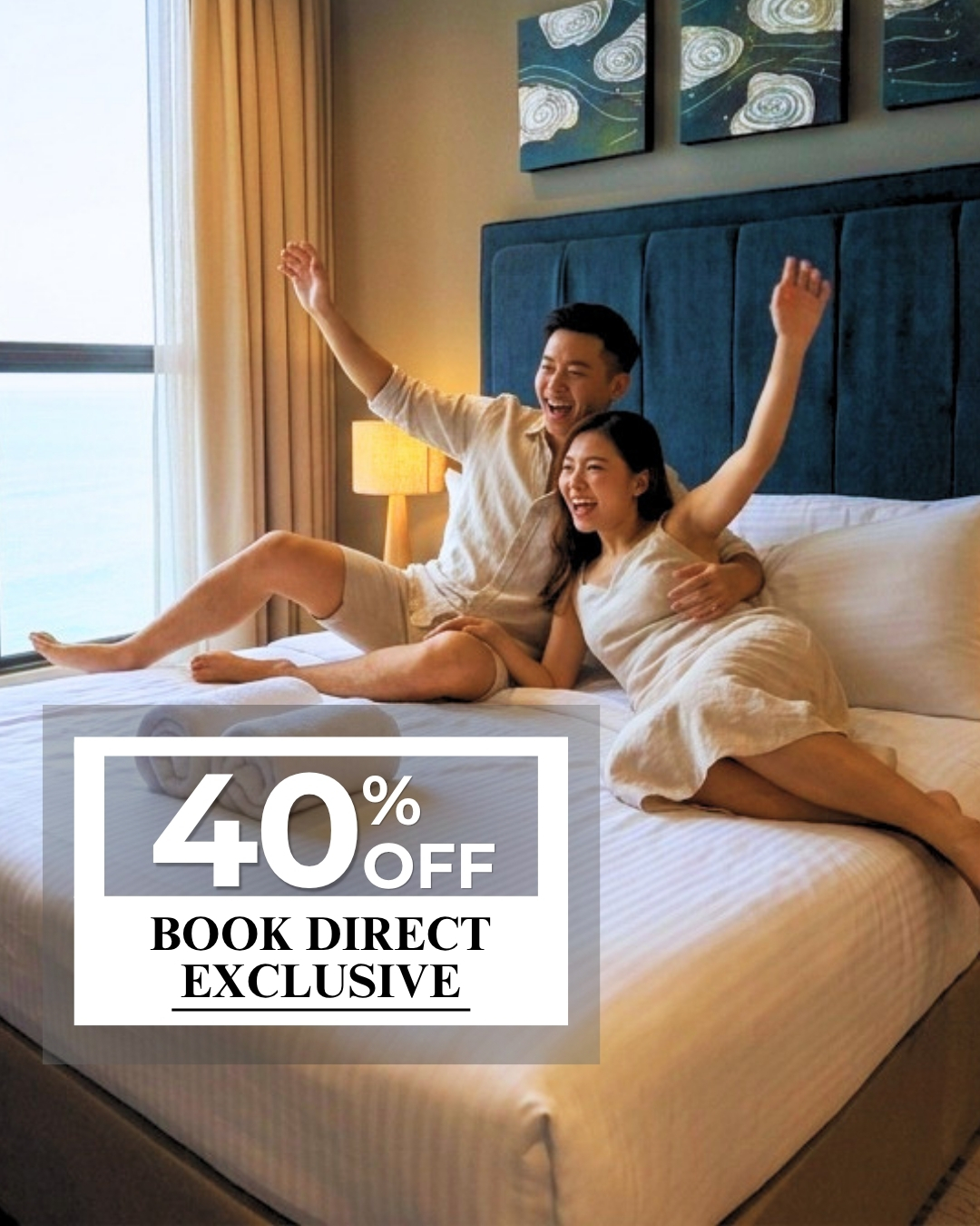 Tanjung Point Residences