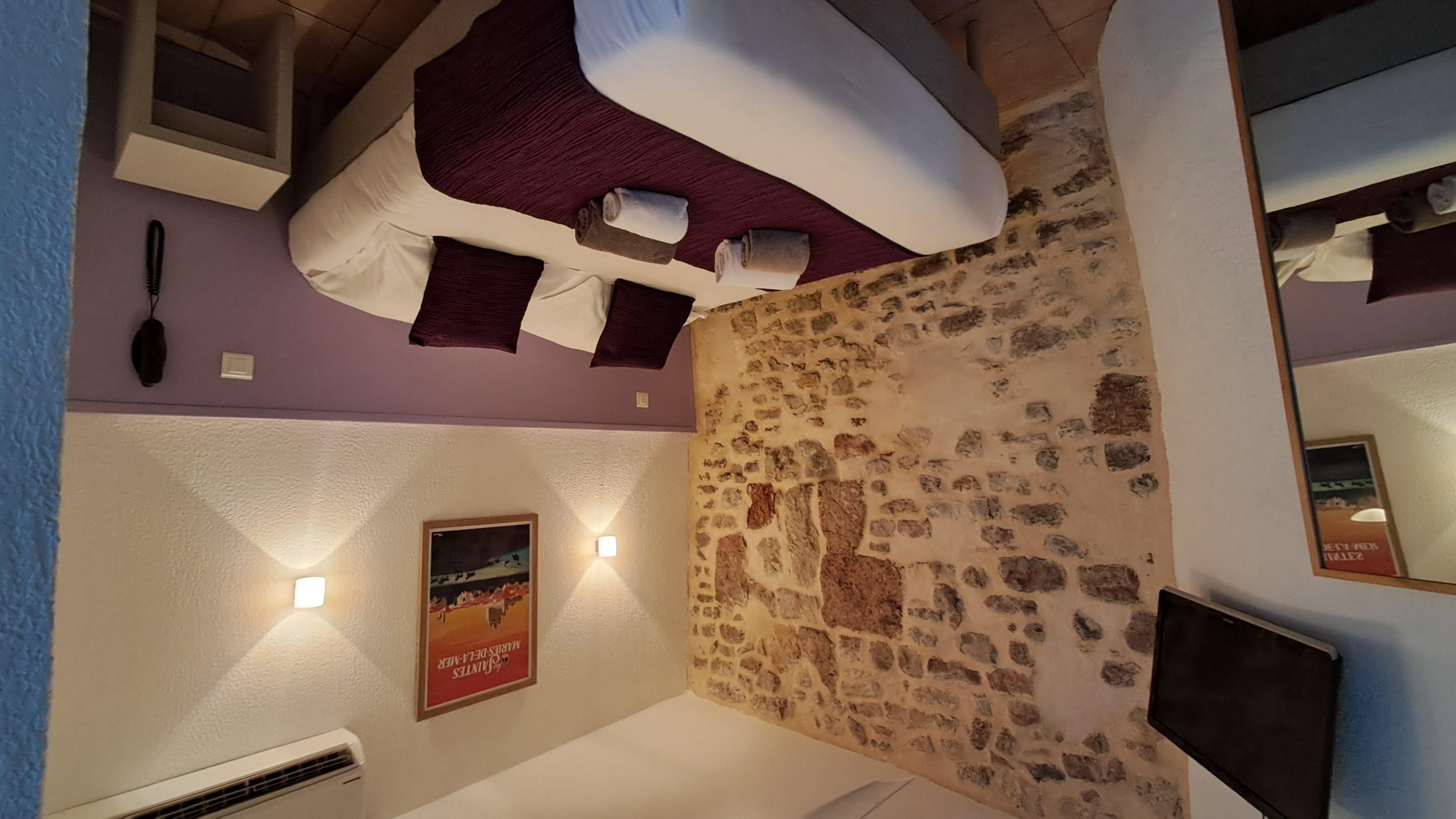 ECONOMY DOPPELZIMMER