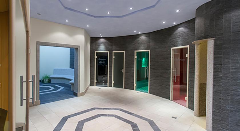 Hotel Eden Au Lac, Echternacht, Luxembourg