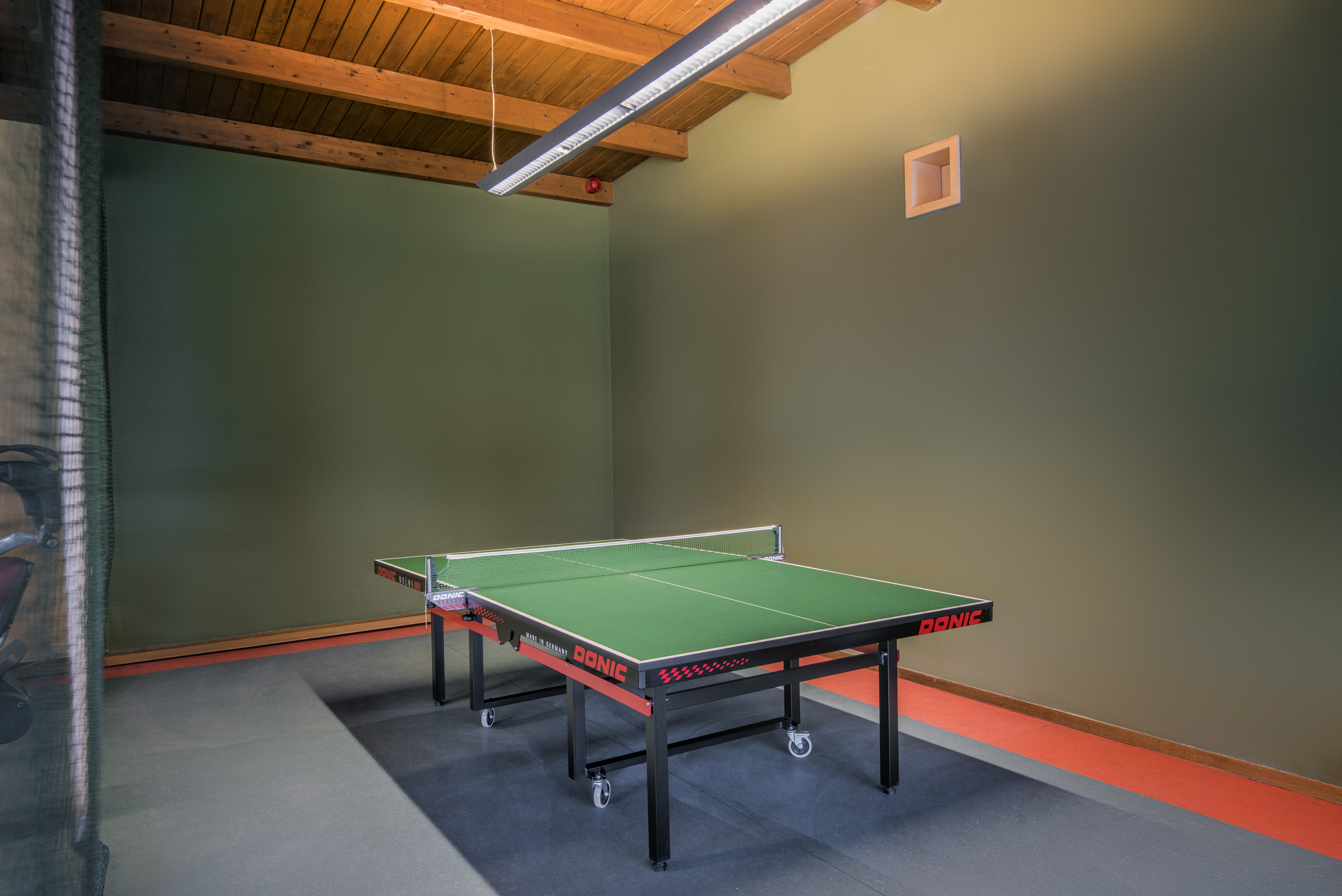 Hotel Eden Au Lac, Echternacht, Luxembourg