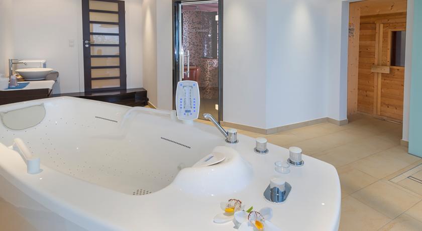 Hotel Eden Au Lac, Echternacht, Luxembourg