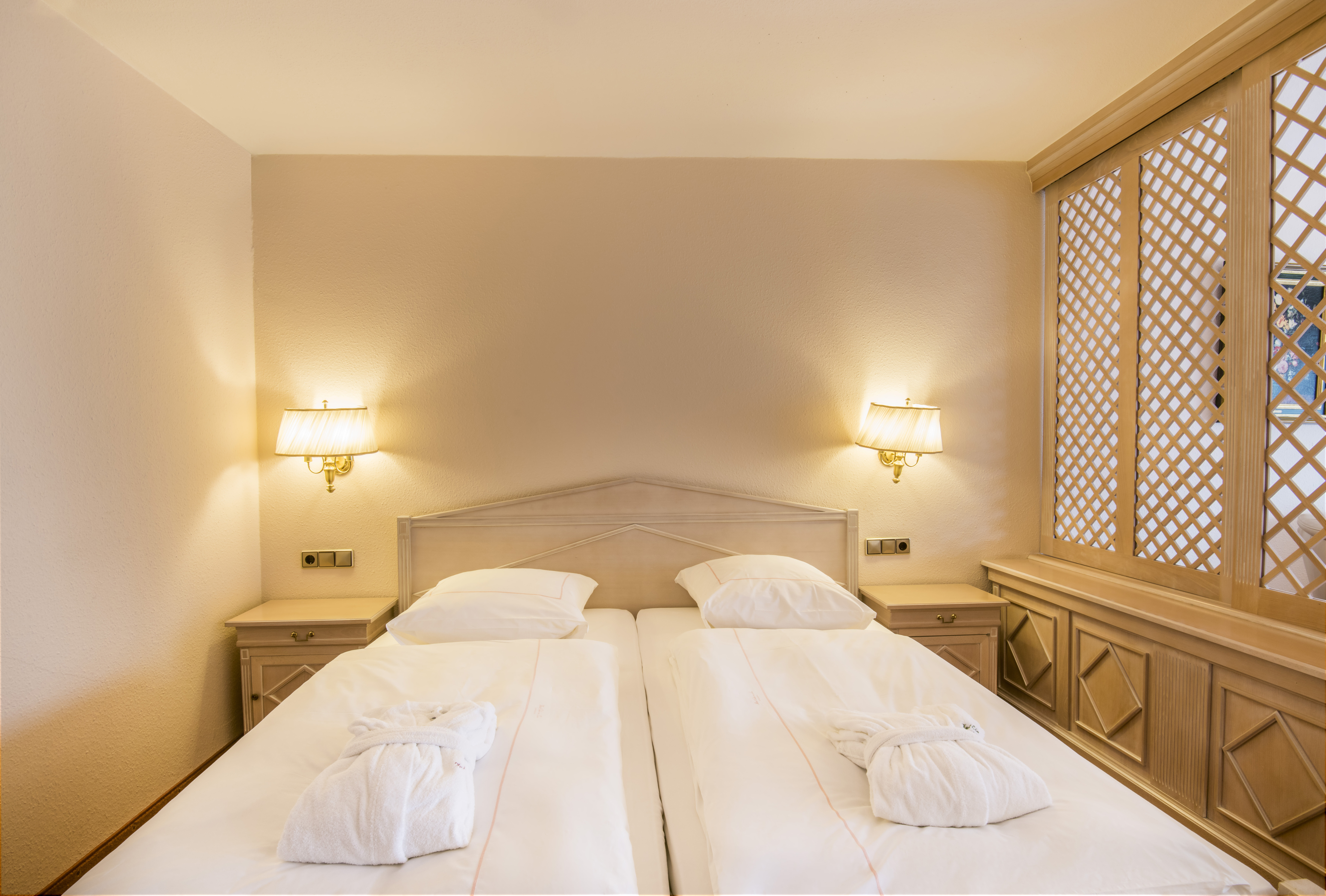 Hotel Eden Au Lac, Echternacht, Luxembourg