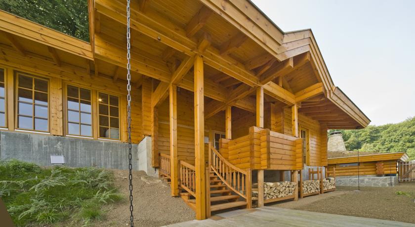 Hotel Eden Au Lac, Echternacht, Luxembourg