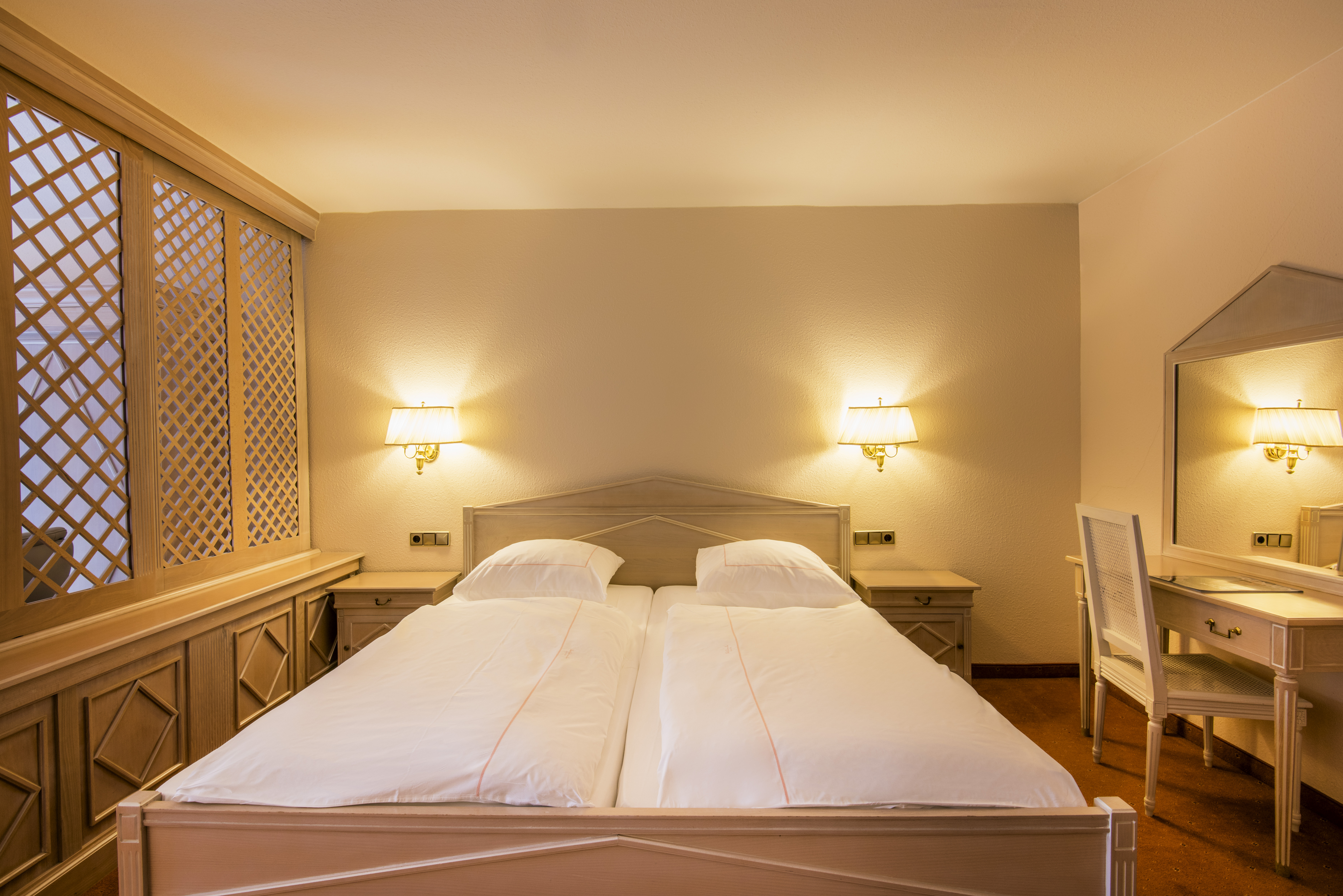 Hotel Eden Au Lac, Echternacht, Luxembourg