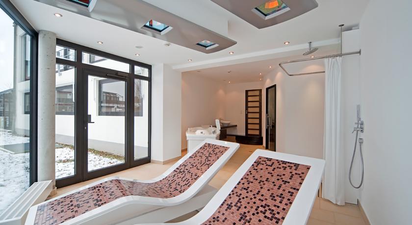 Hotel Eden Au Lac, Echternacht, Luxembourg