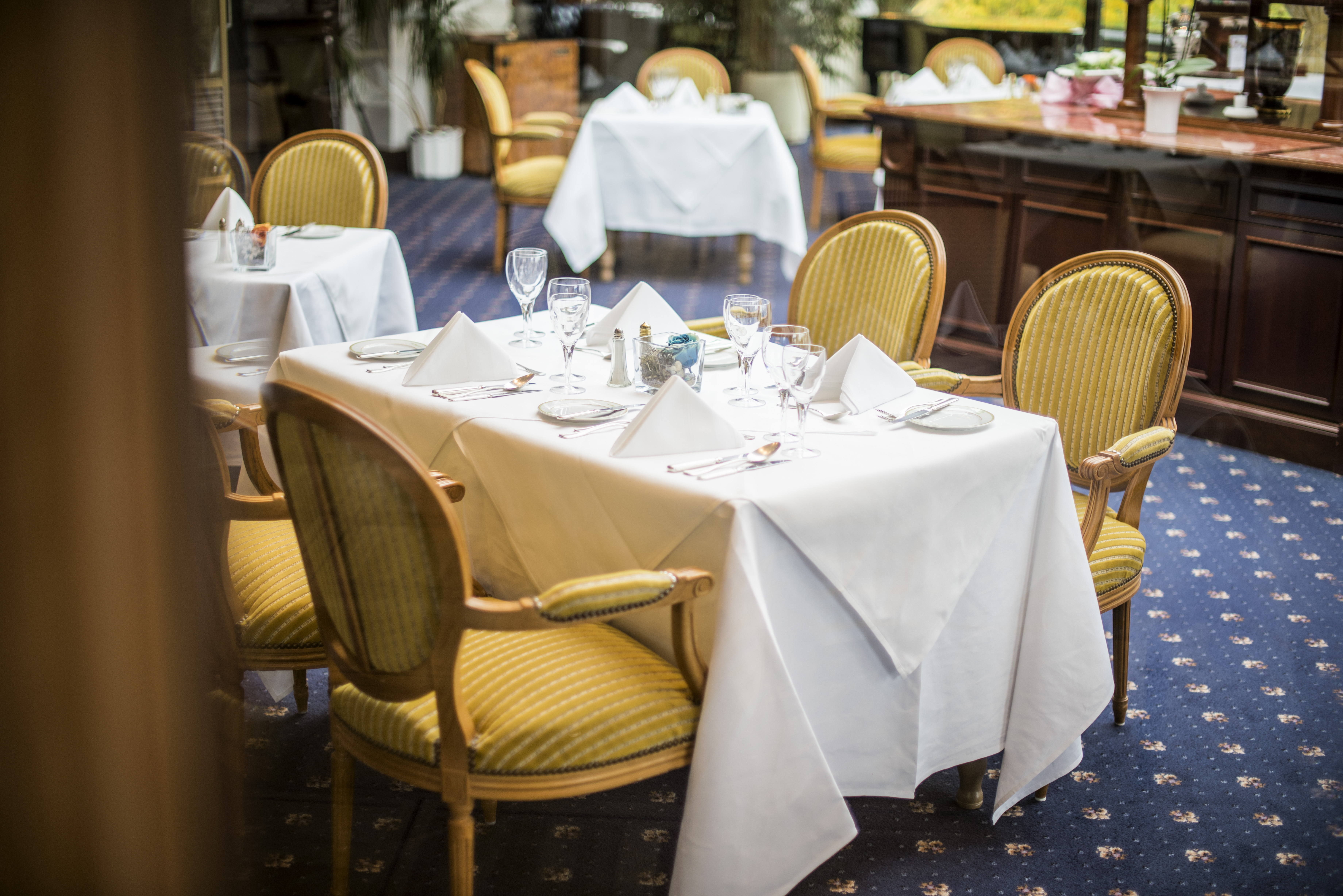 Hotel Eden Au Lac, Echternacht, Luxembourg