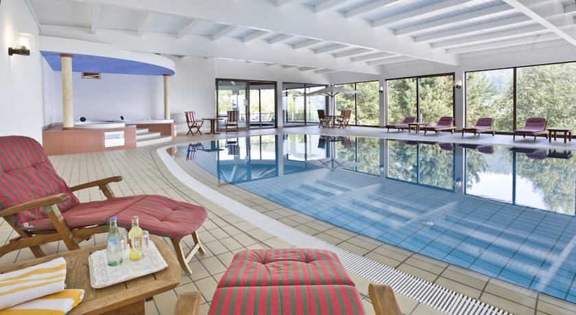 Hotel Eden Au Lac, Echternacht, Luxembourg