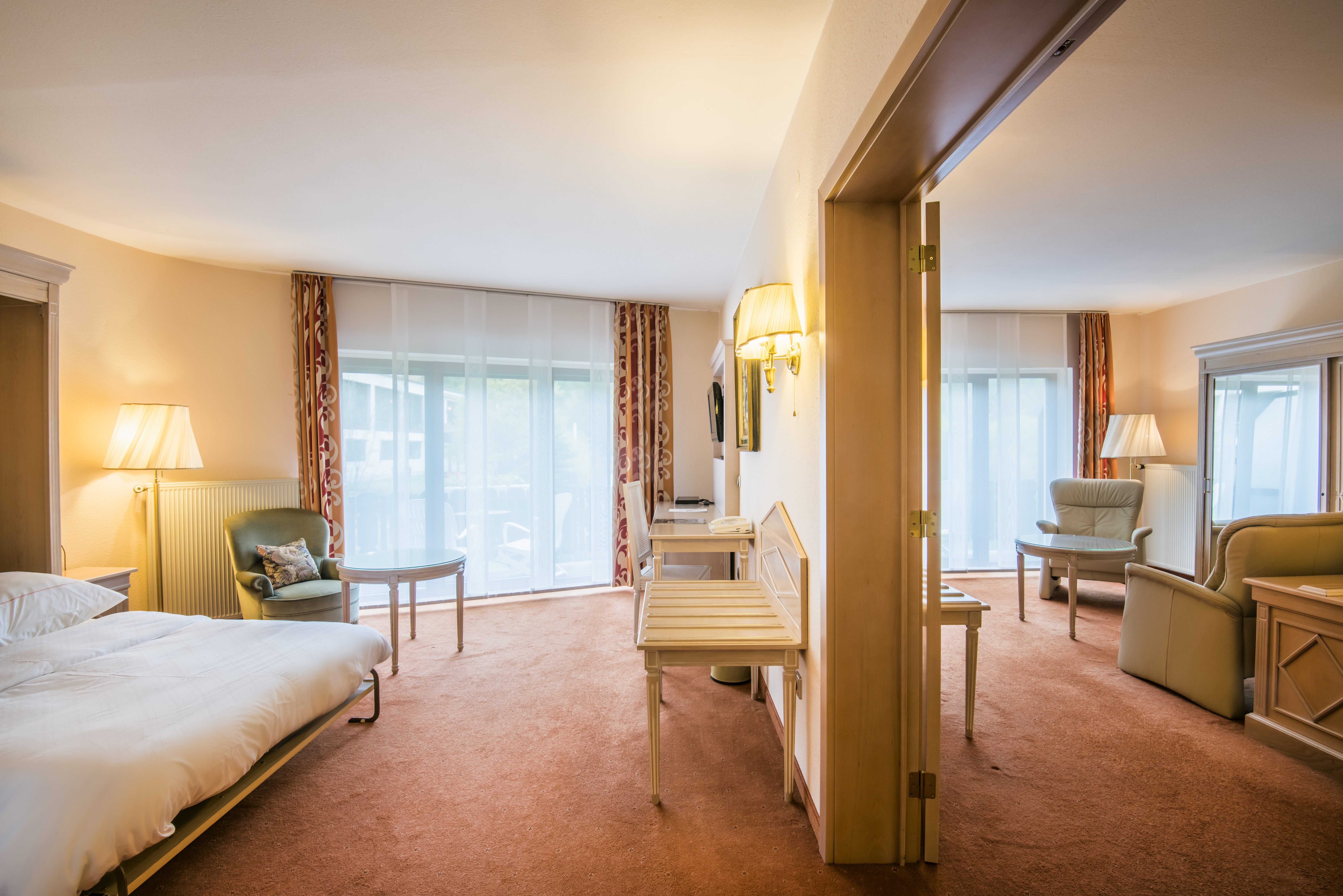 Hotel Eden Au Lac, Echternacht, Luxembourg