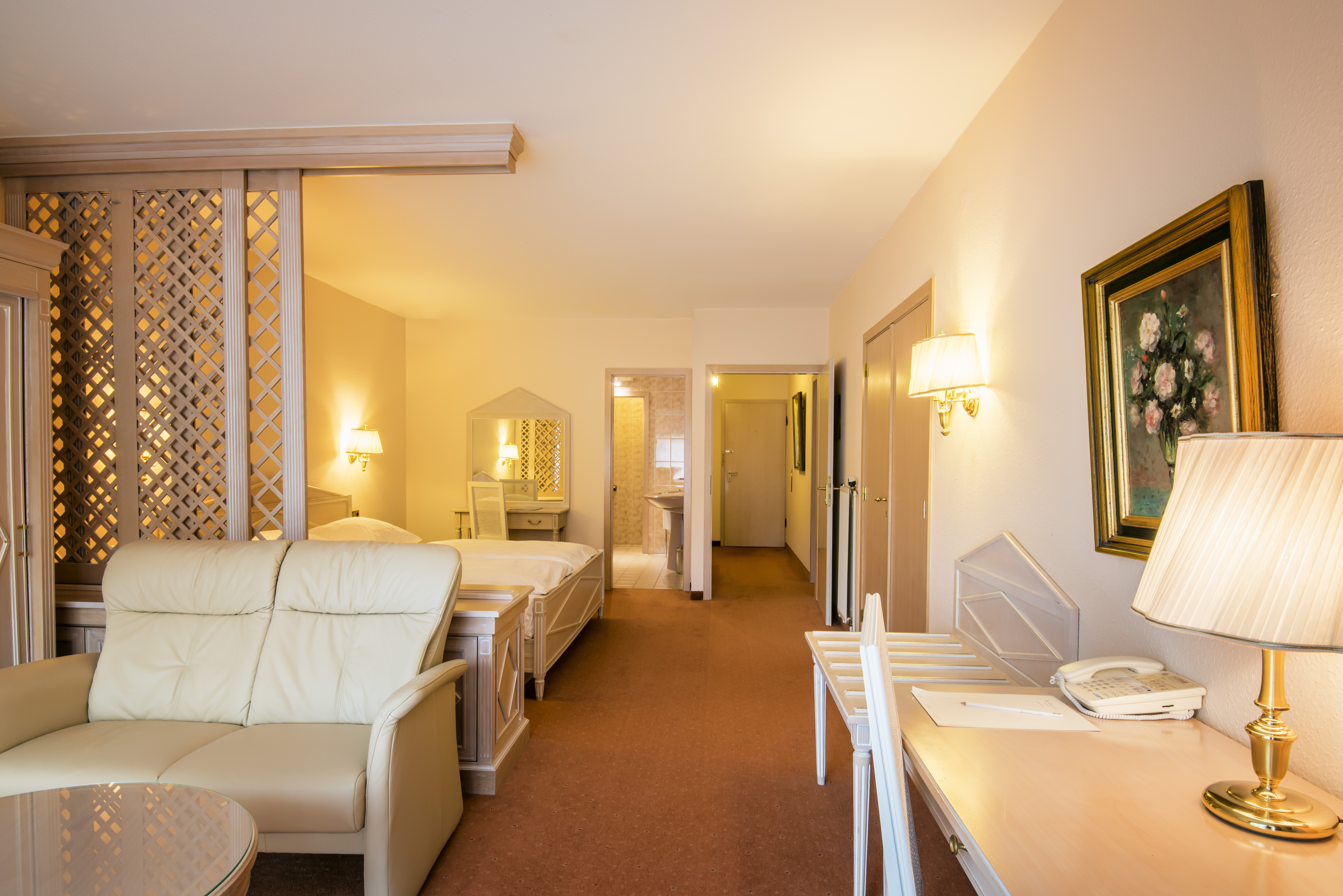 Hotel Eden Au Lac, Echternacht, Luxembourg