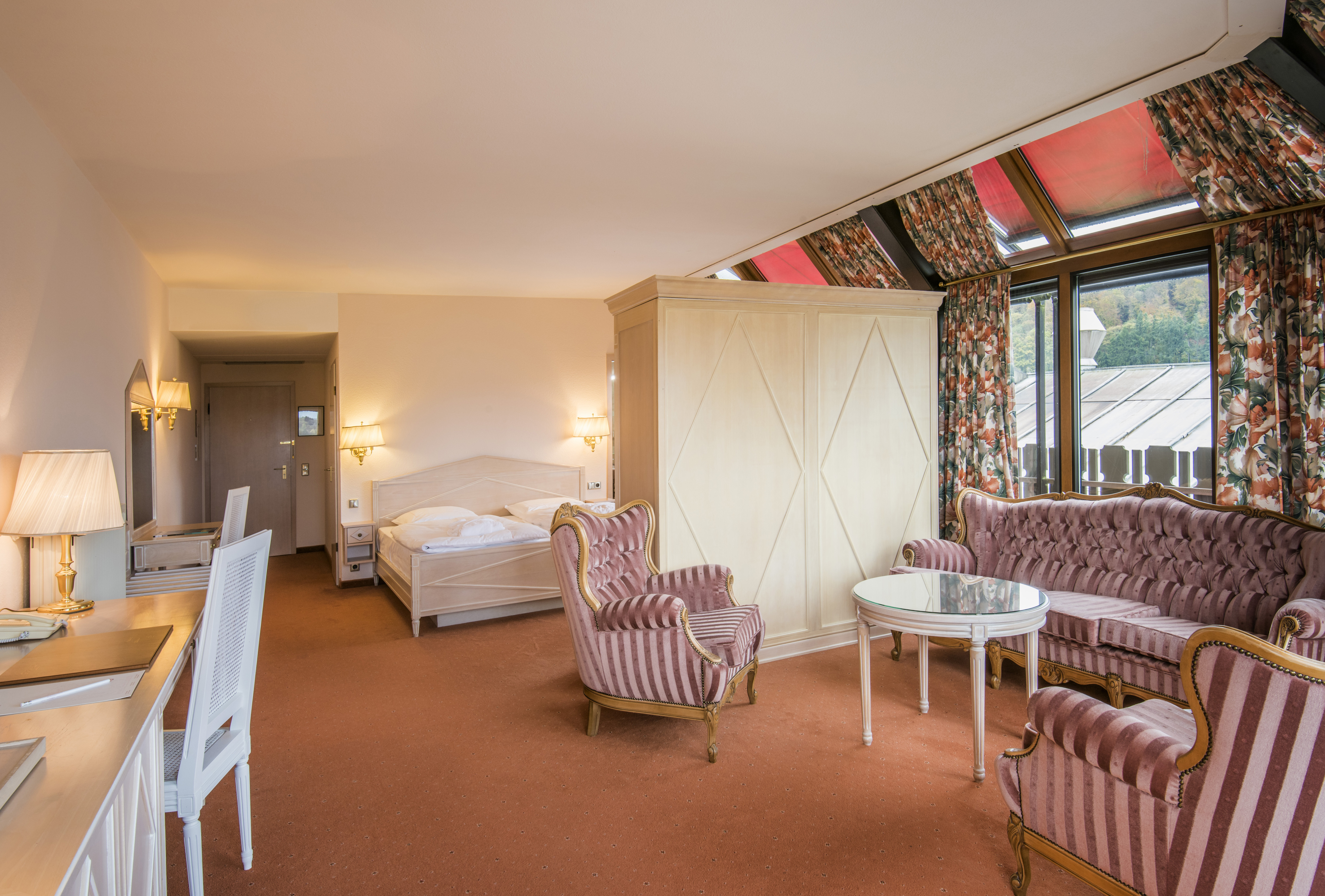 Hotel Eden Au Lac, Echternacht, Luxembourg