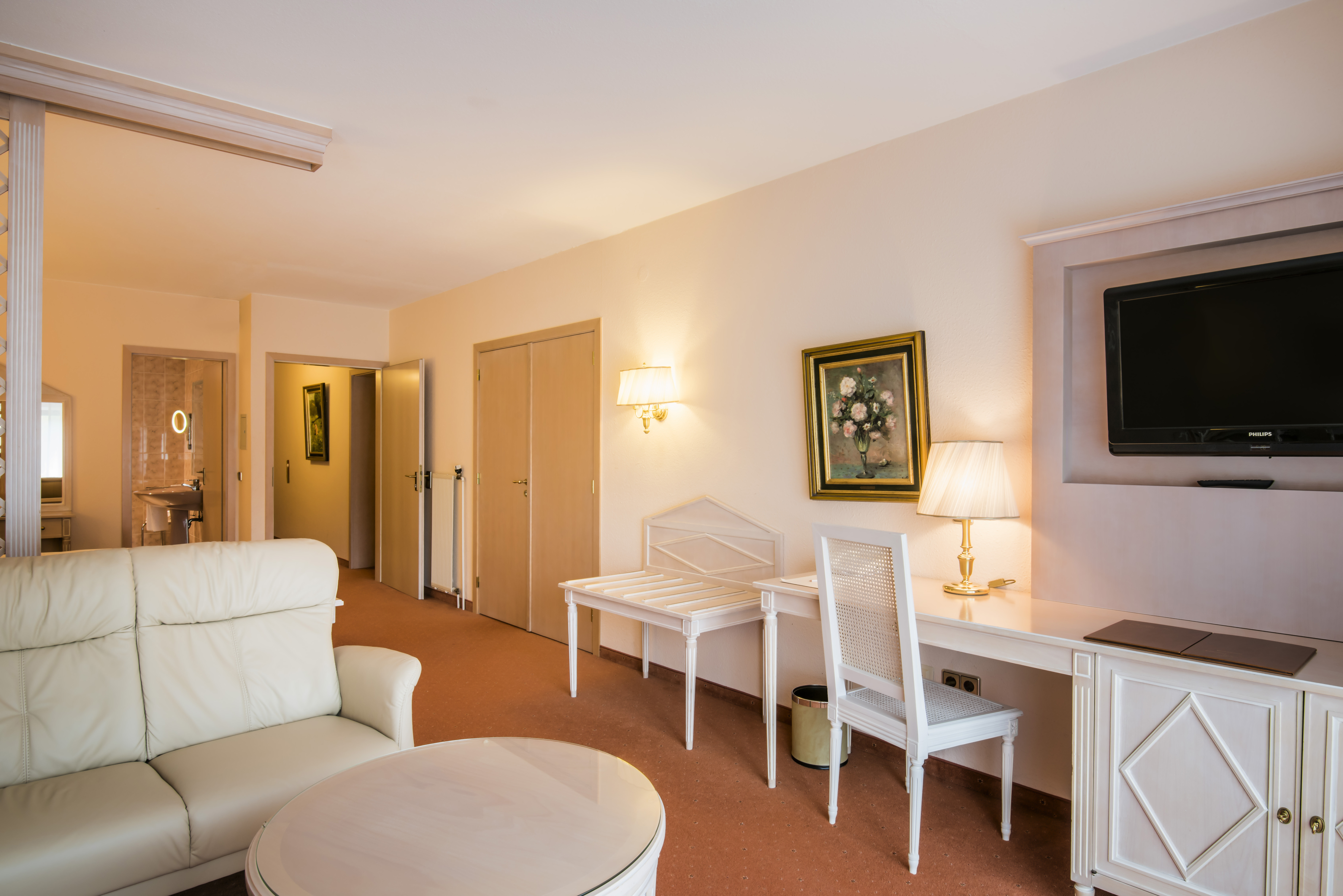 Hotel Eden Au Lac, Echternacht, Luxembourg