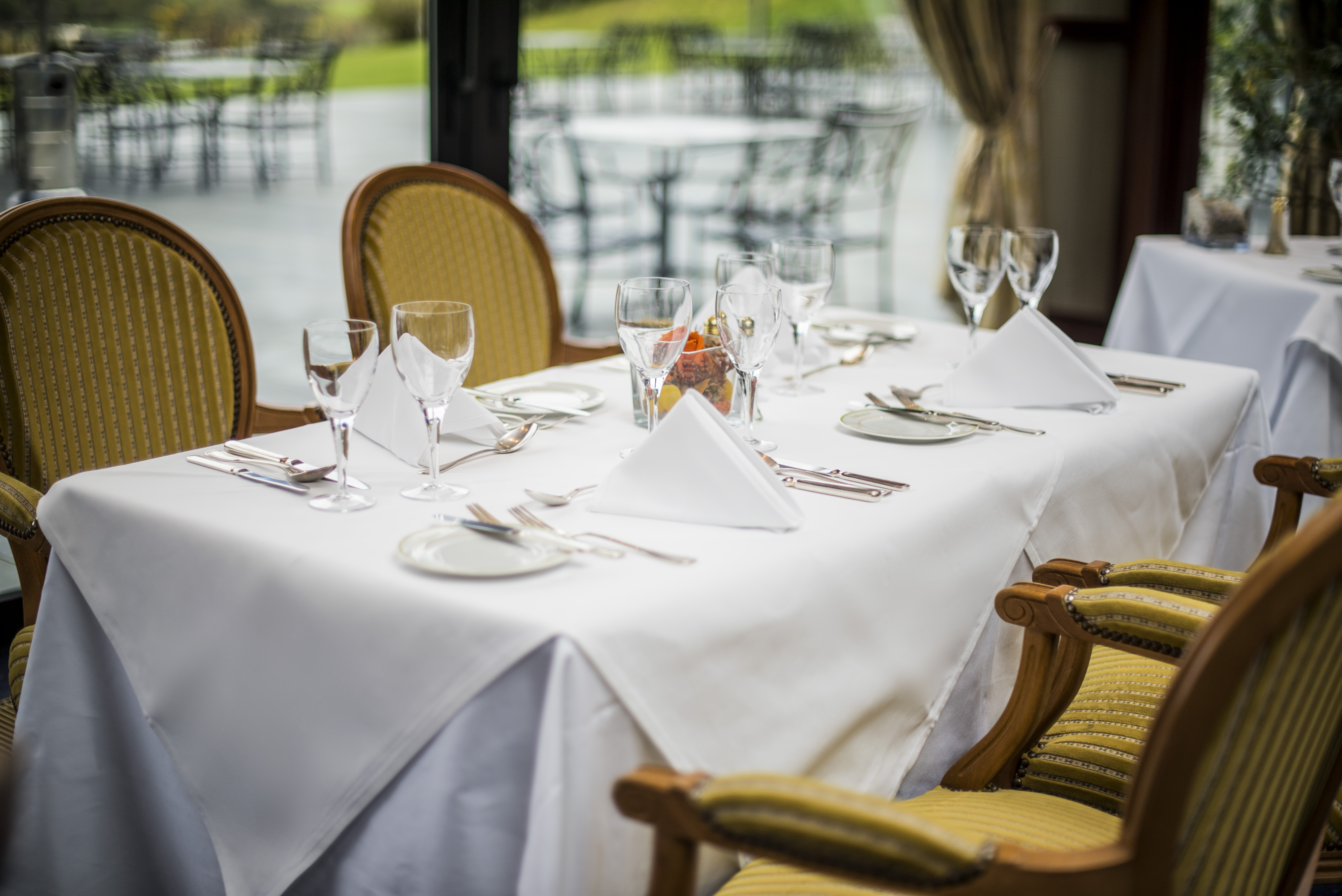 Hotel Eden Au Lac, Echternacht, Luxembourg