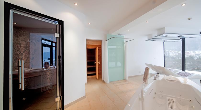 Hotel Eden Au Lac, Echternacht, Luxembourg