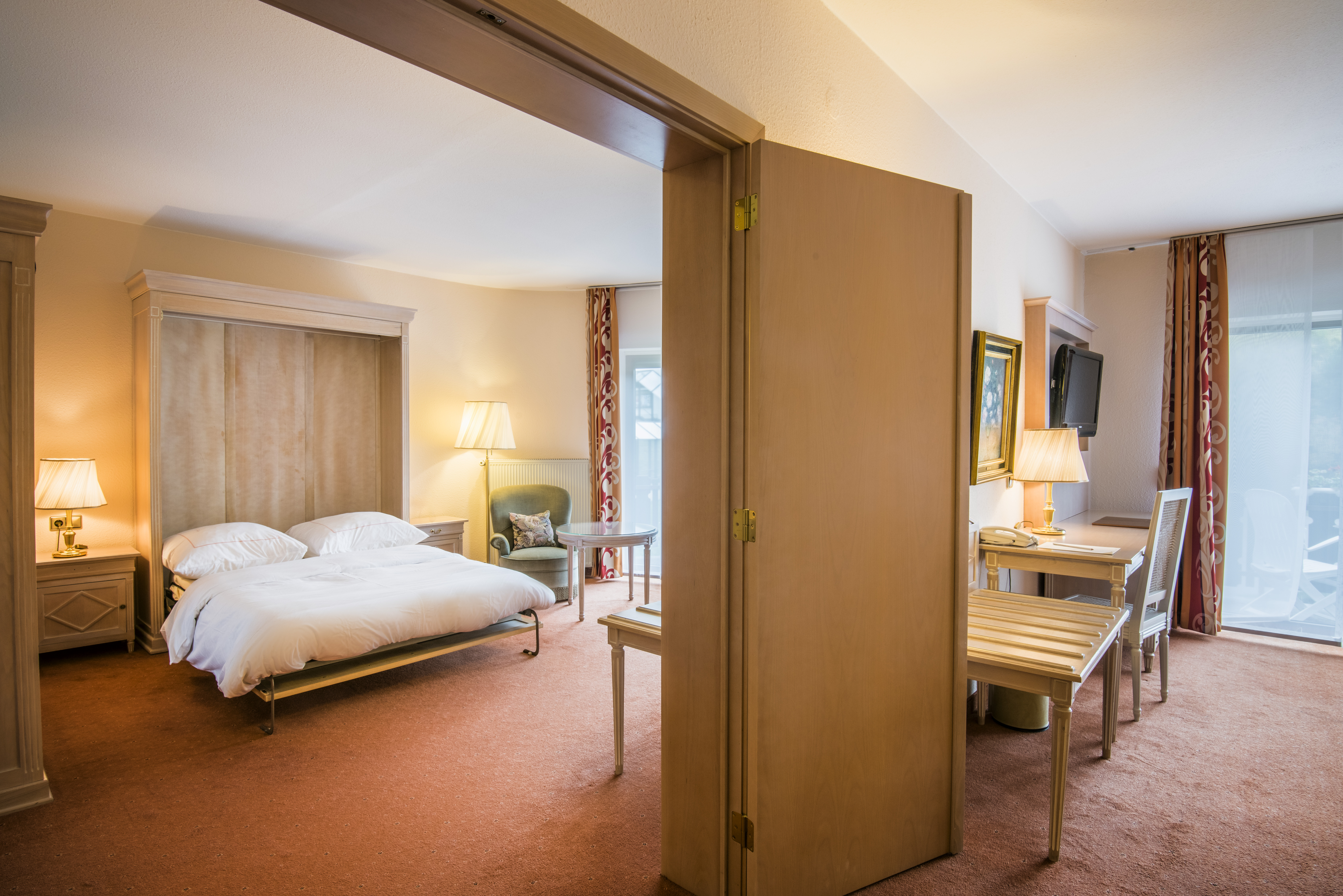 Hotel Eden Au Lac, Echternacht, Luxembourg