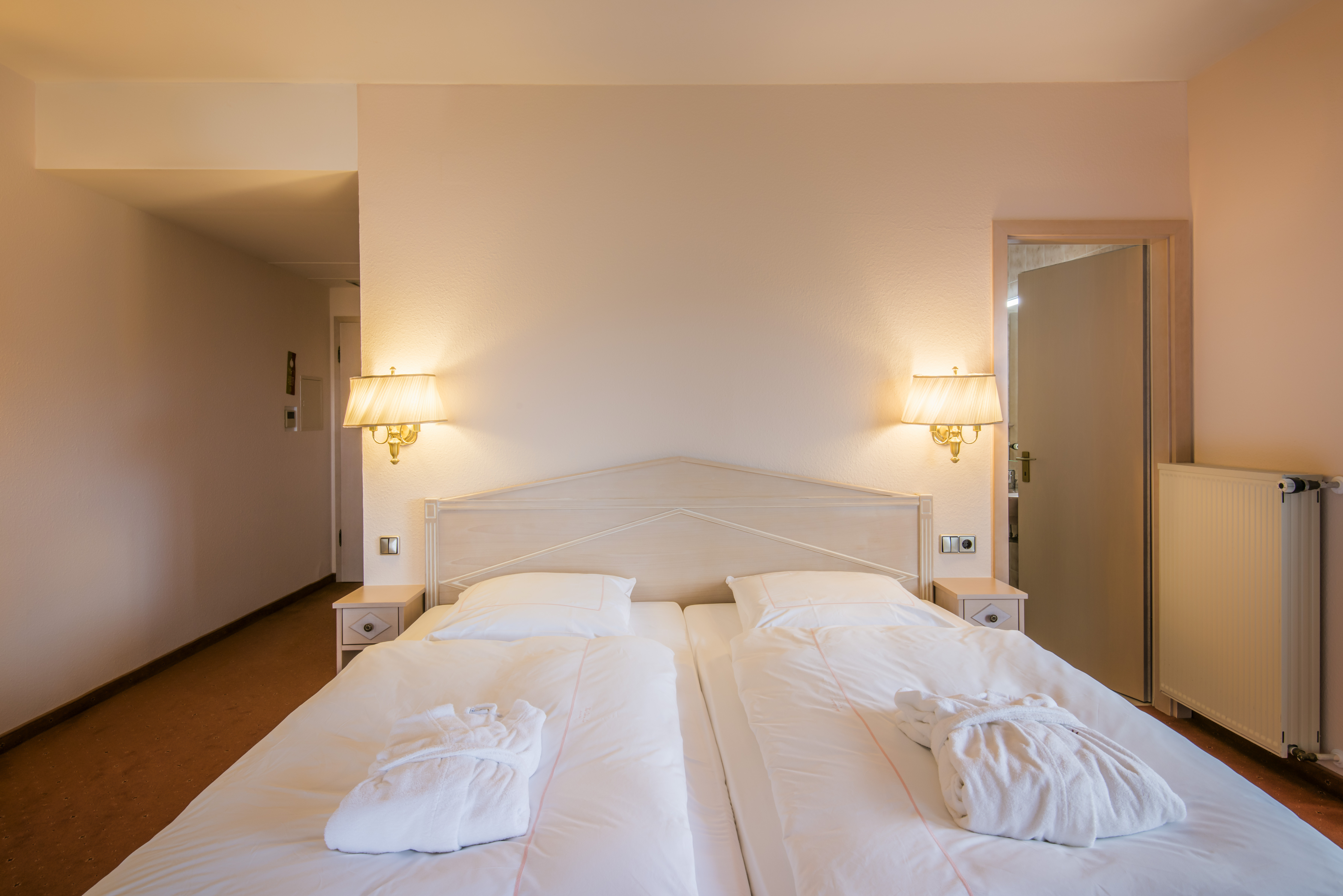 Hotel Eden Au Lac, Echternacht, Luxembourg