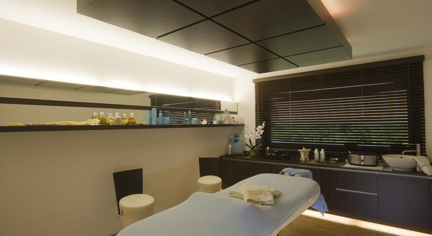 Hotel Eden Au Lac, Echternacht, Luxembourg