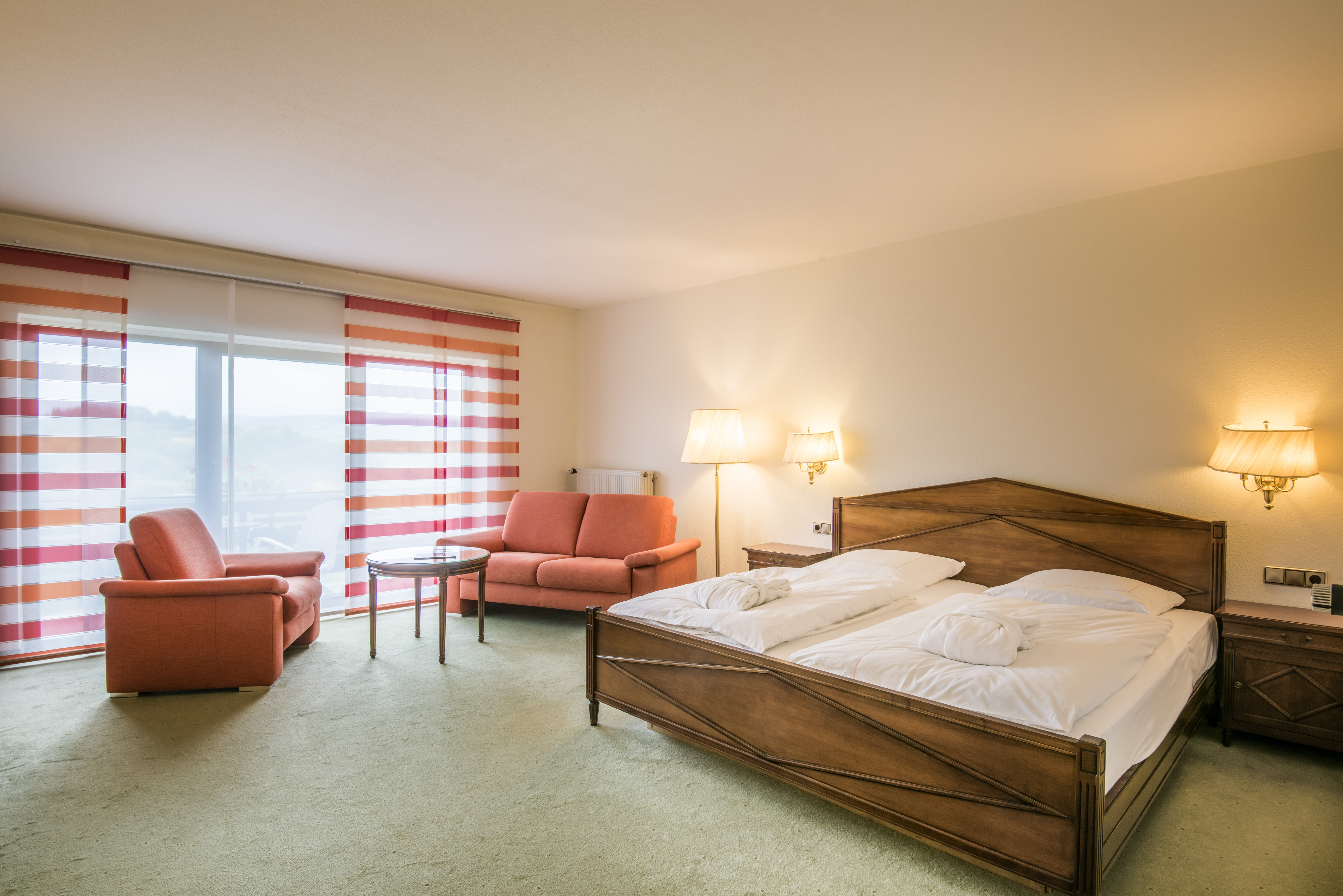 Hotel Eden Au Lac, Echternacht, Luxembourg