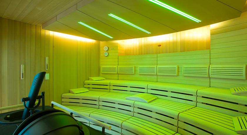 Hotel Eden Au Lac, Echternacht, Luxembourg