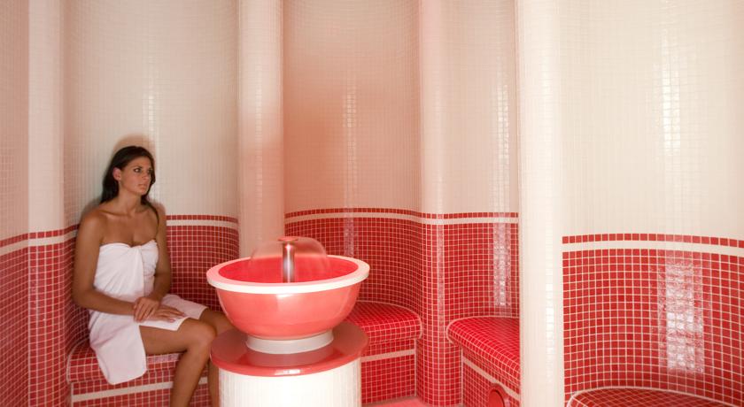 Hotel Eden Au Lac, Echternacht, Luxembourg