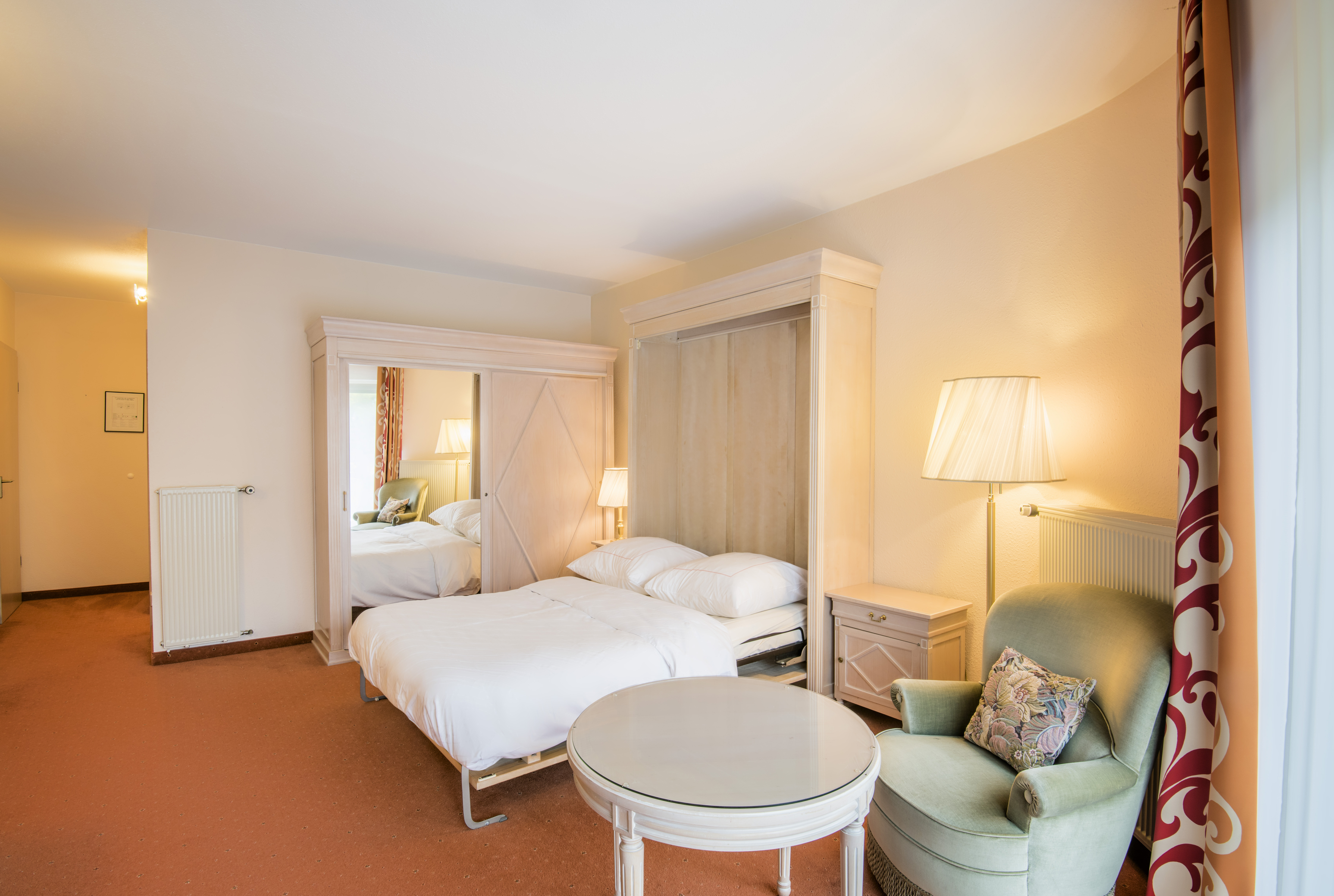 Hotel Eden Au Lac, Echternacht, Luxembourg