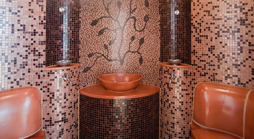 Hotel Eden Au Lac, Echternacht, Luxembourg