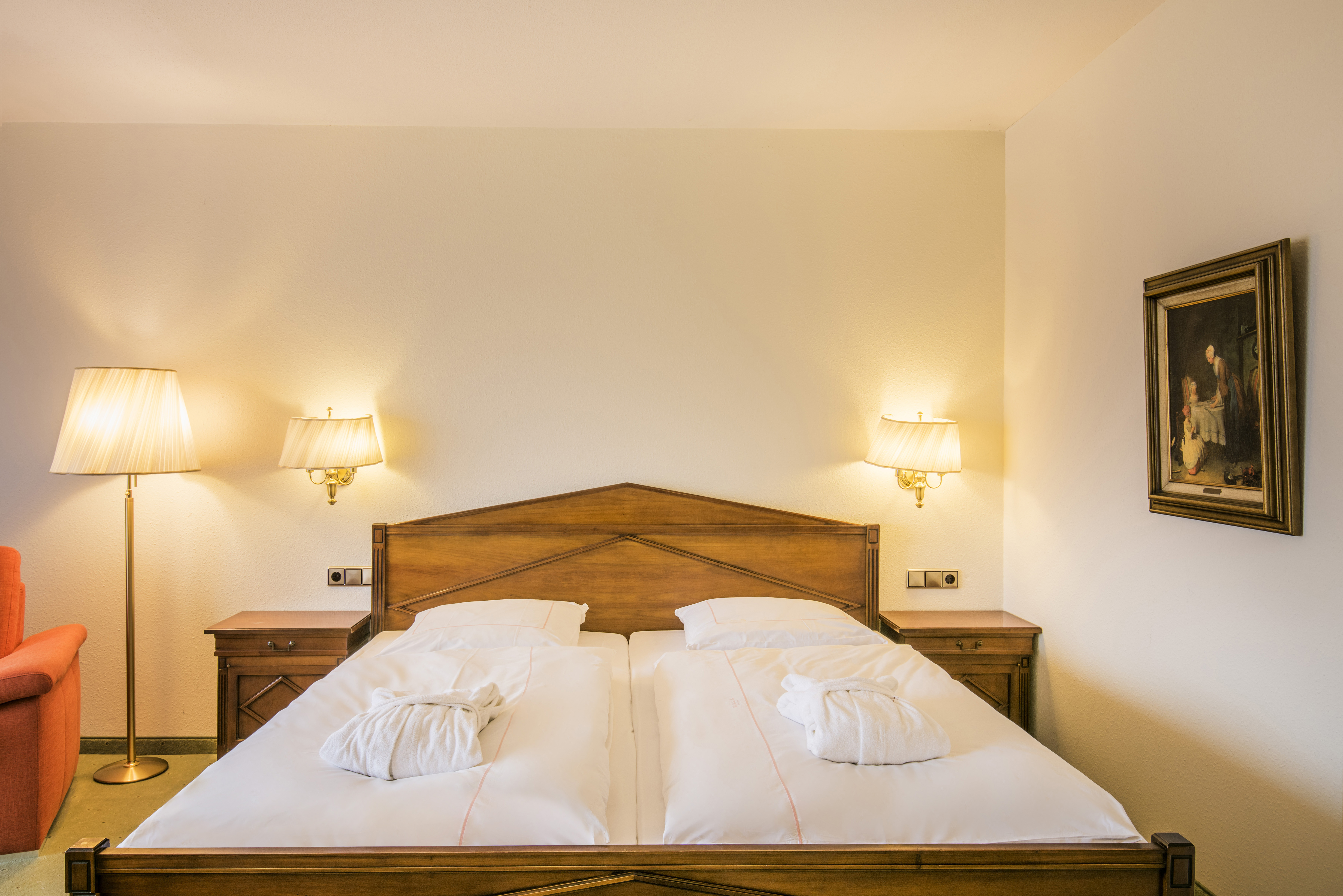 Hotel Eden Au Lac, Echternacht, Luxembourg