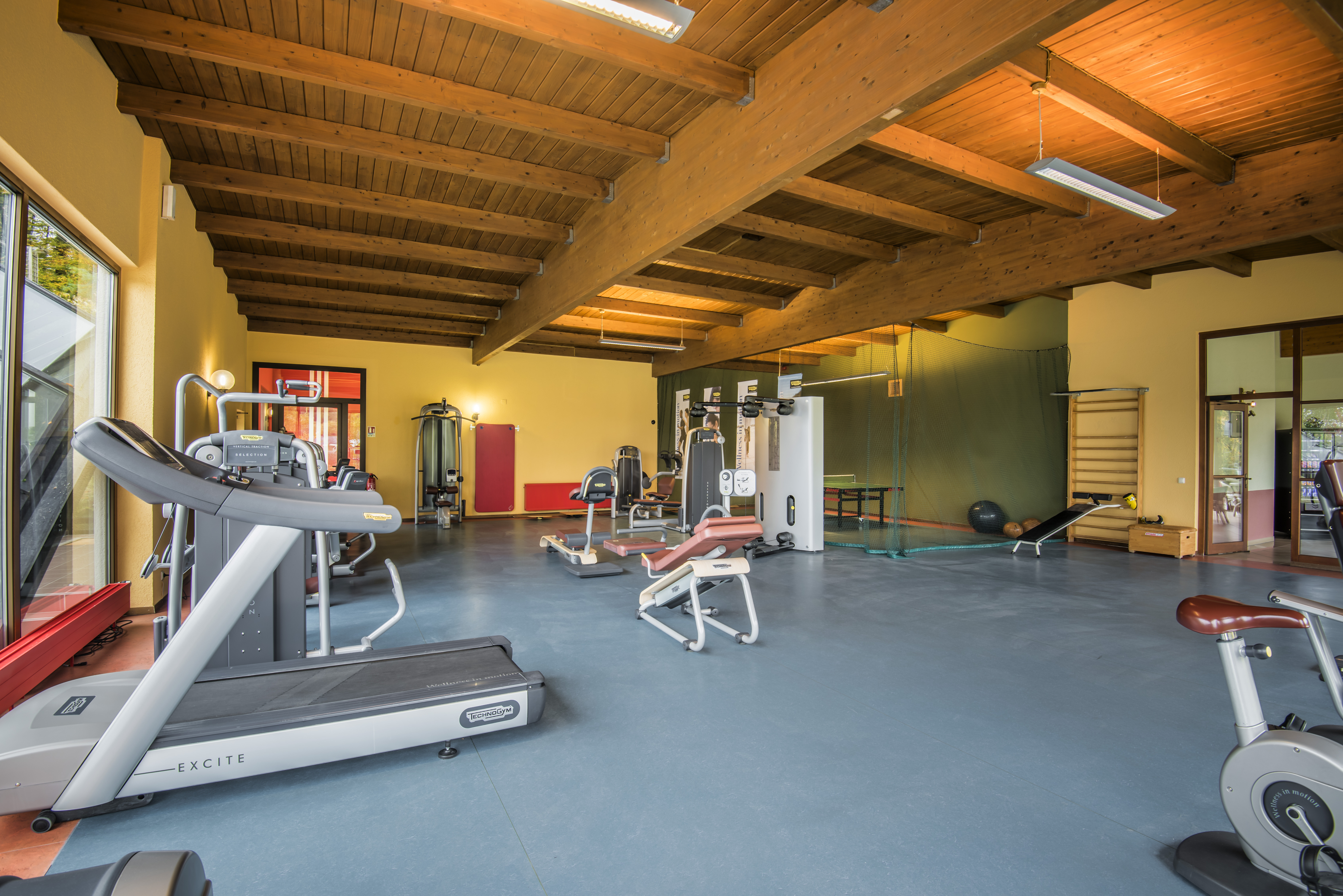 Hotel Eden Au Lac, Echternacht, Luxembourg