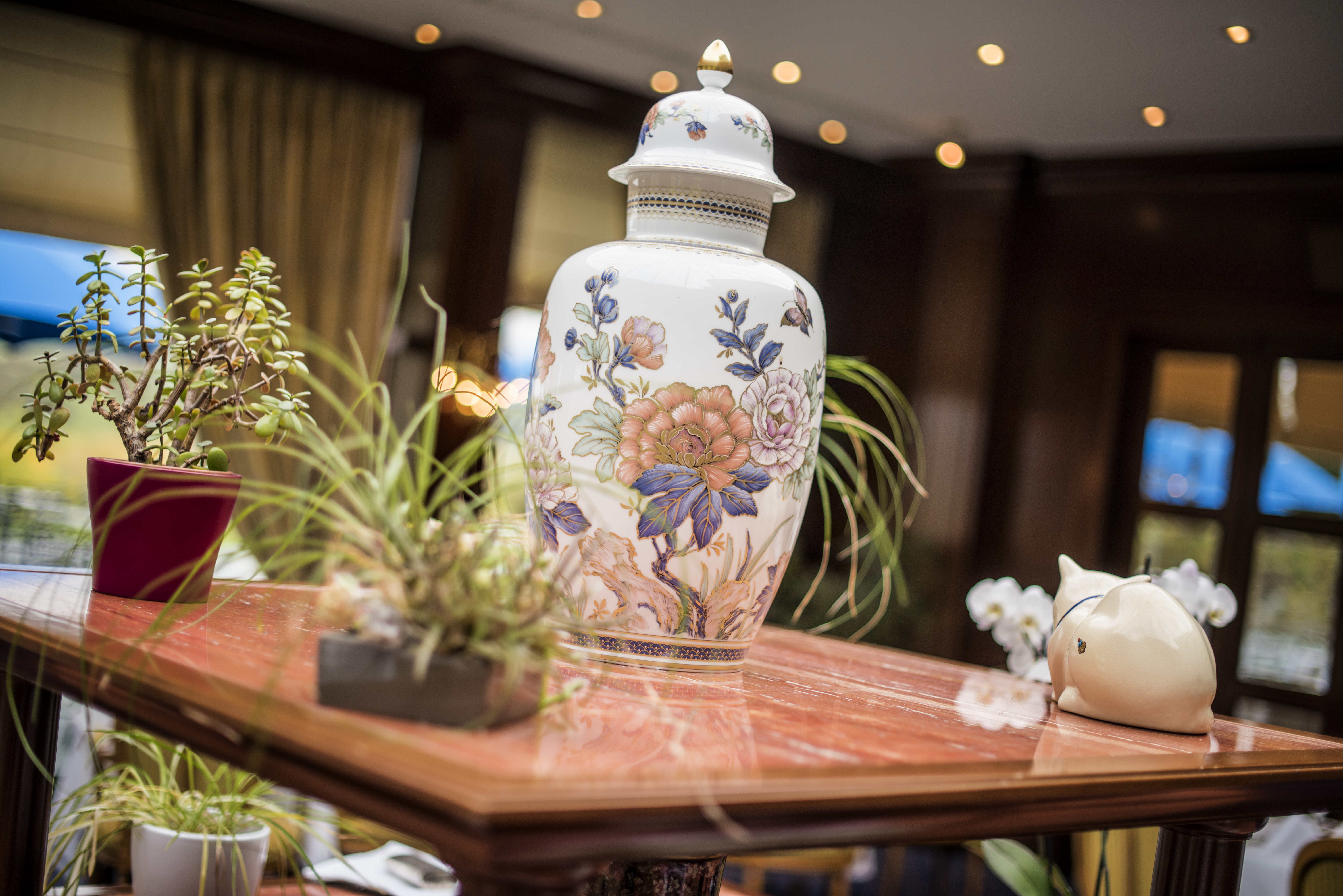 Hotel Eden Au Lac, Echternacht, Luxembourg