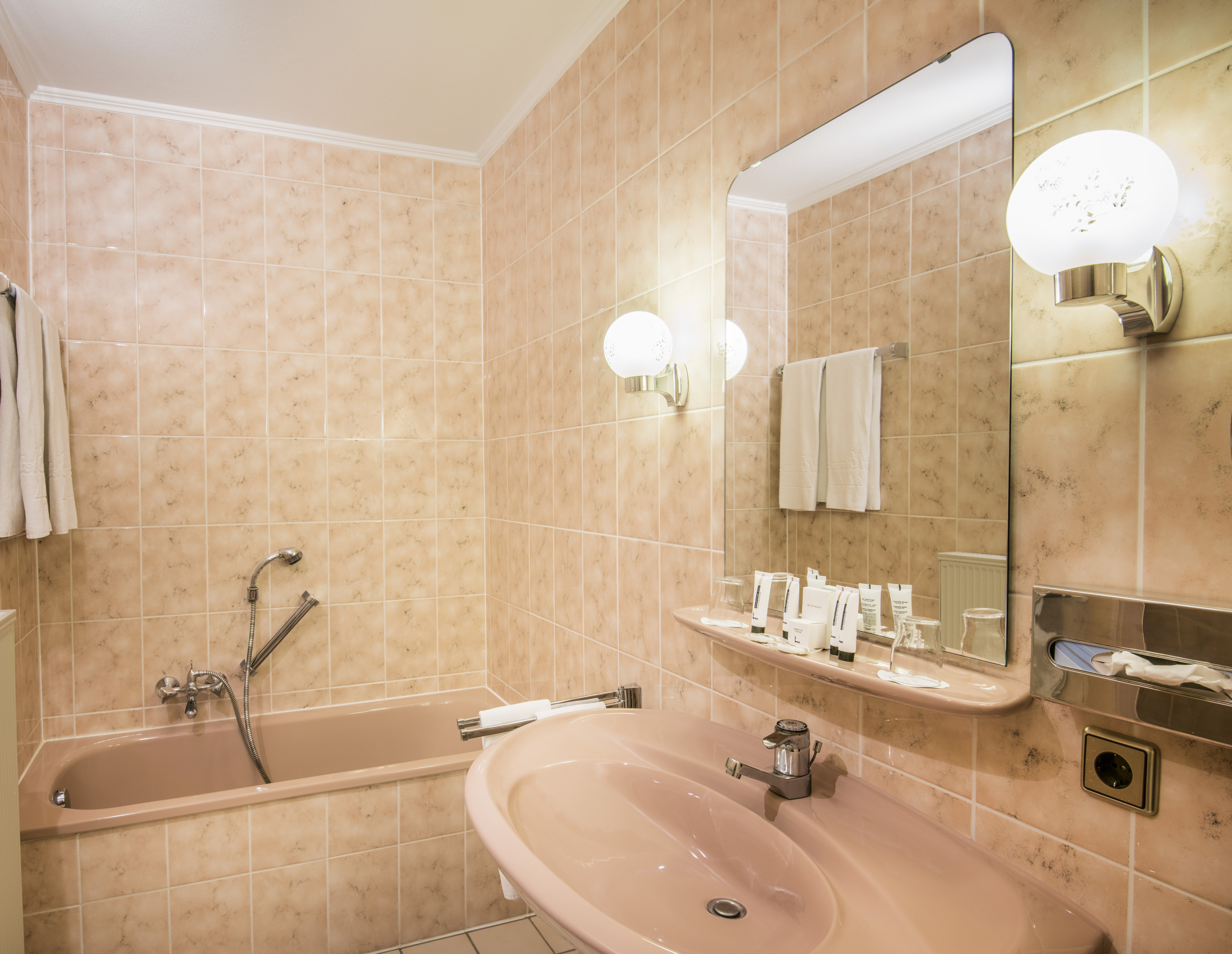 Hotel Eden Au Lac, Echternacht, Luxembourg