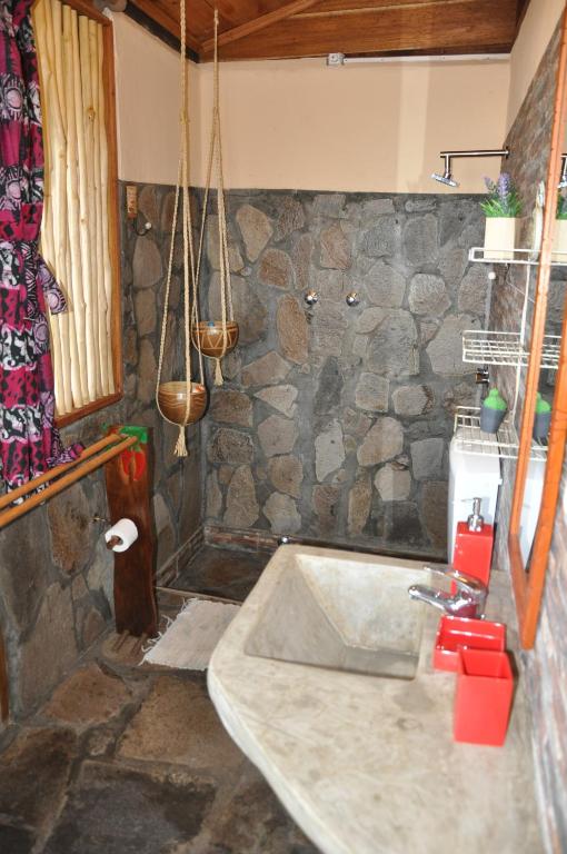 Double or Twin Room with View