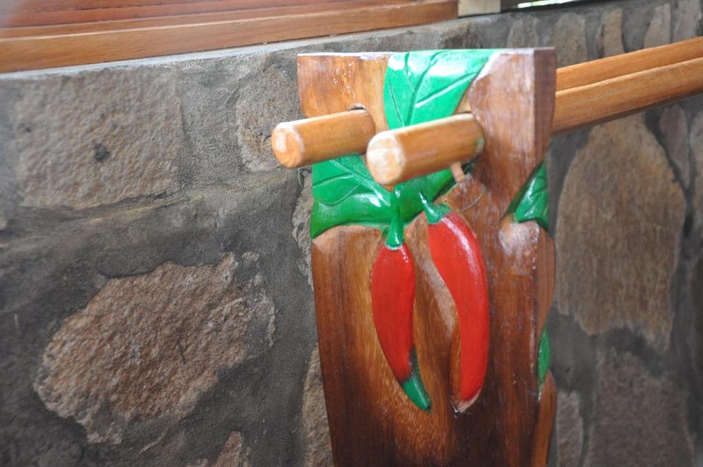 Double or Twin Room with View