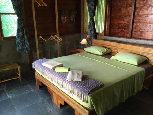 Family Suite with Balcony Banana