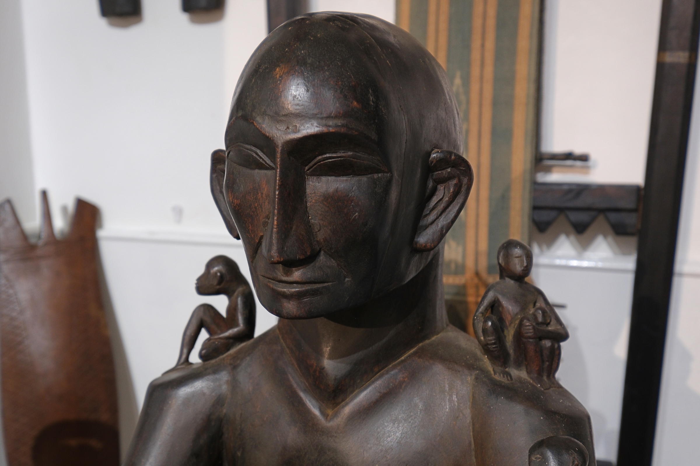 café gallery white villas resort siquijor