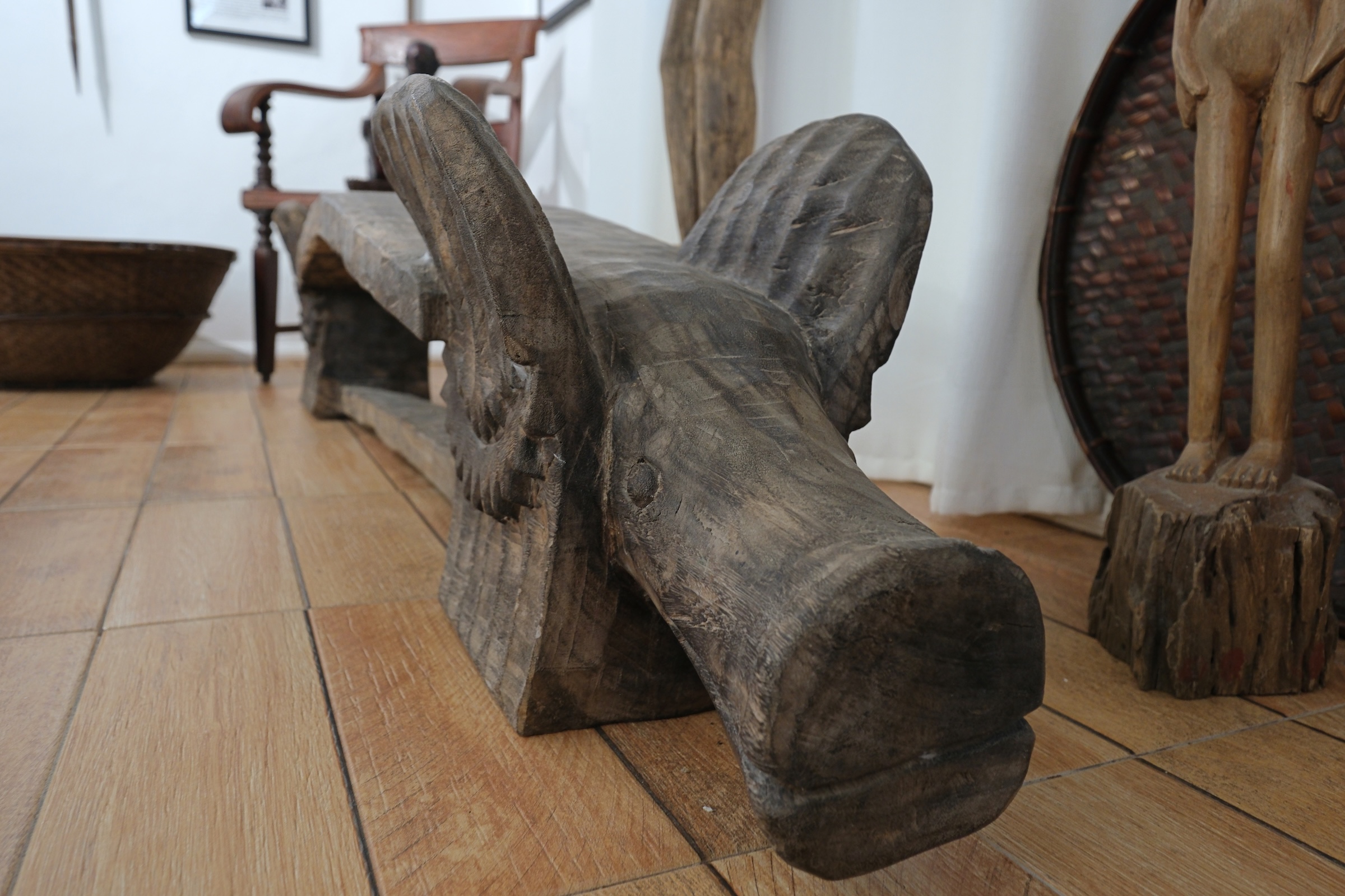 café gallery white villas resort siquijor