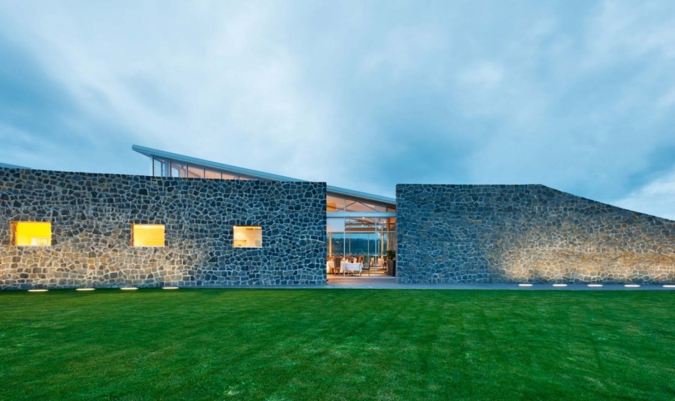 Delicious Food Spread