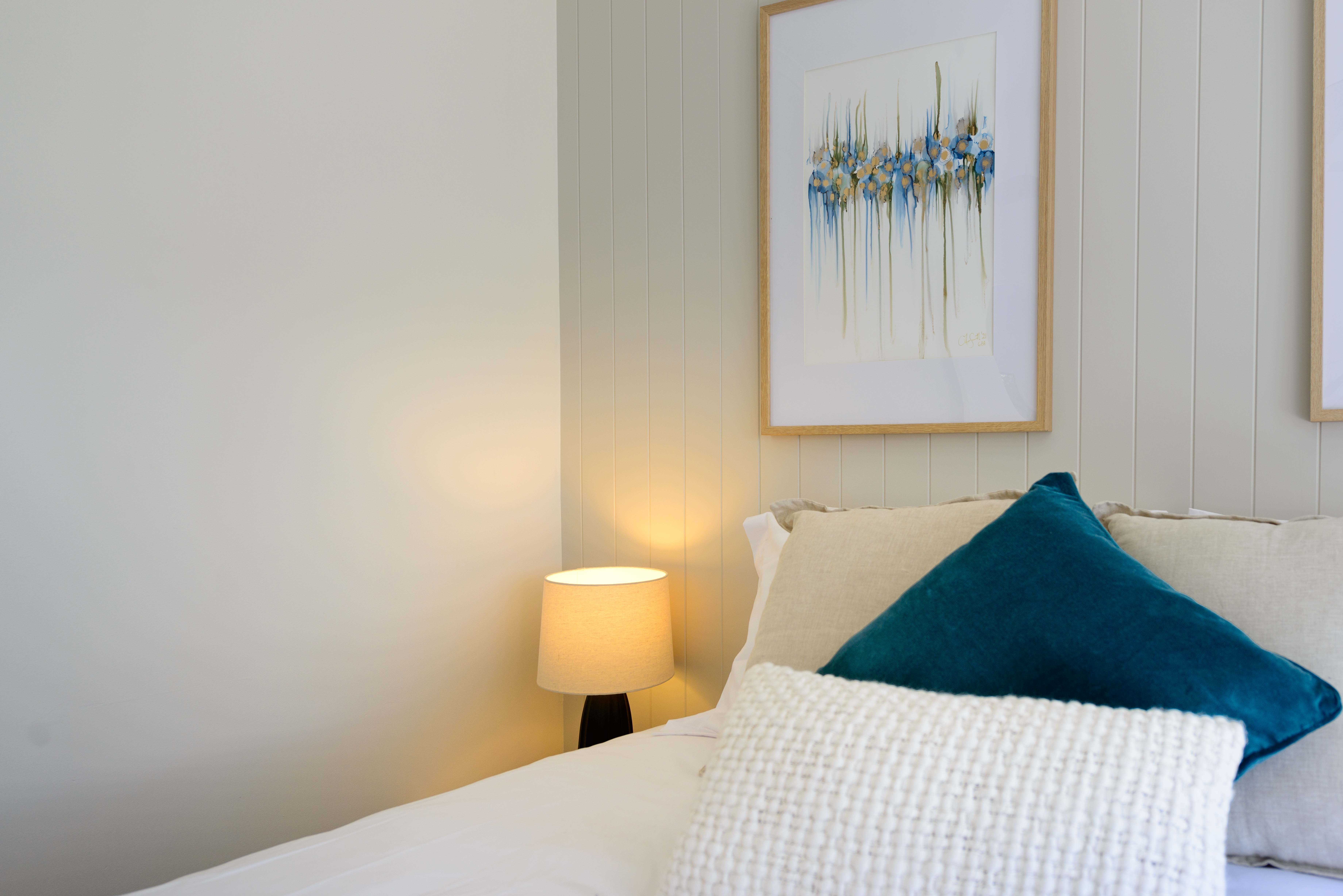 Apartment Queen Room.