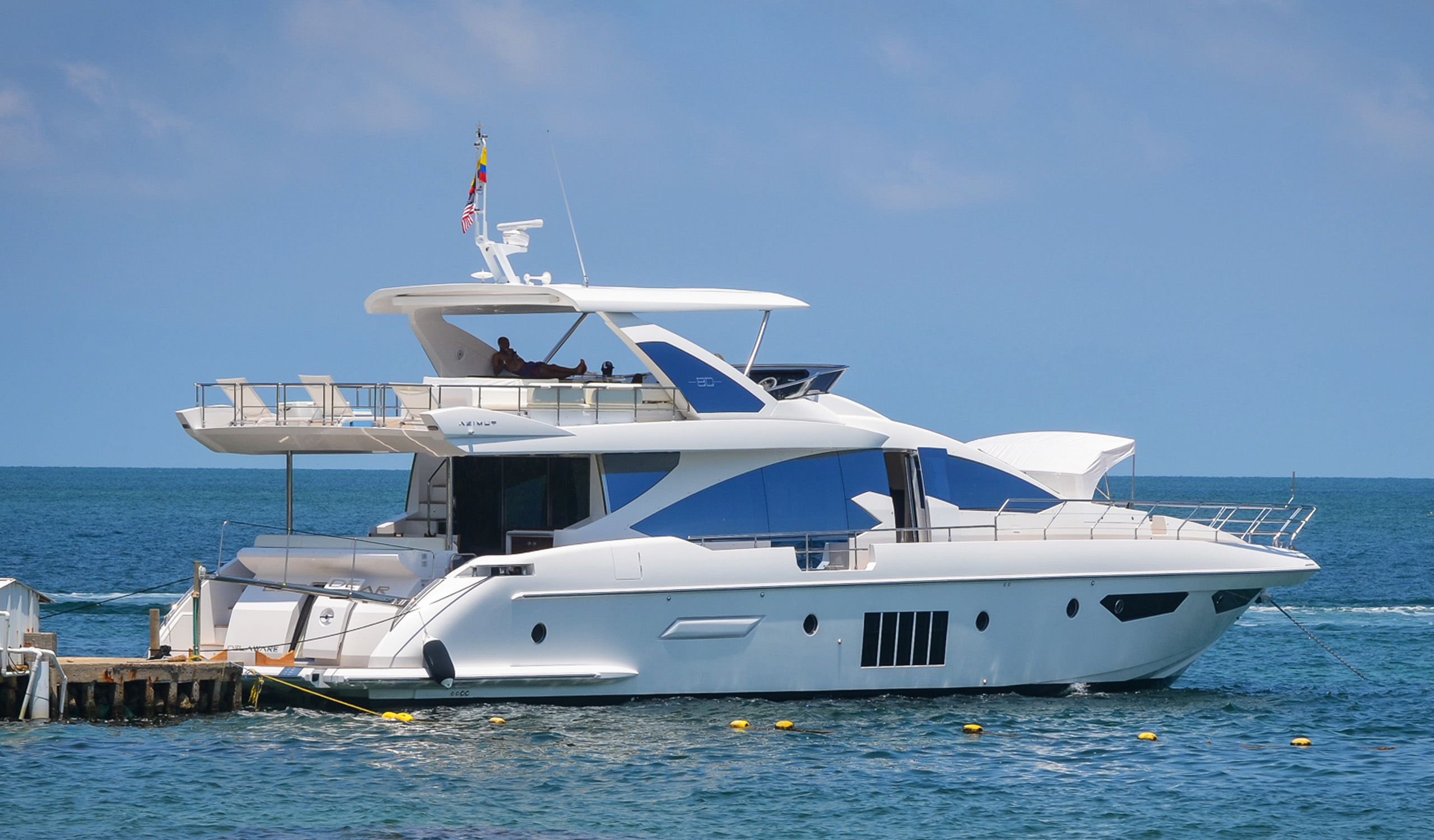 Transporte Hotel Punta Faro