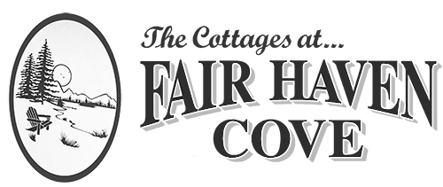 Cottages | The Cottages at Fair Haven Cove