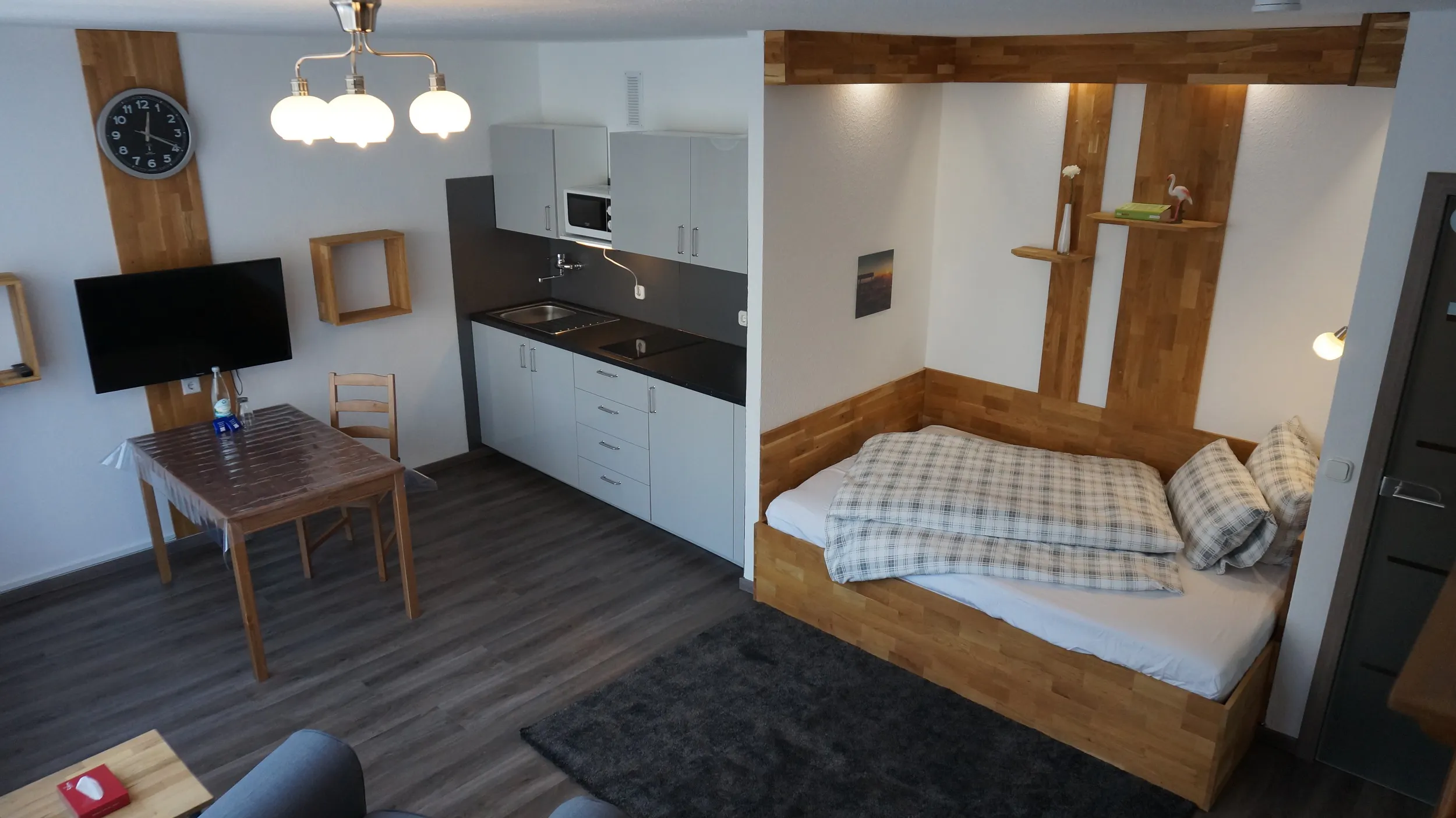 Apartment | LuPartment