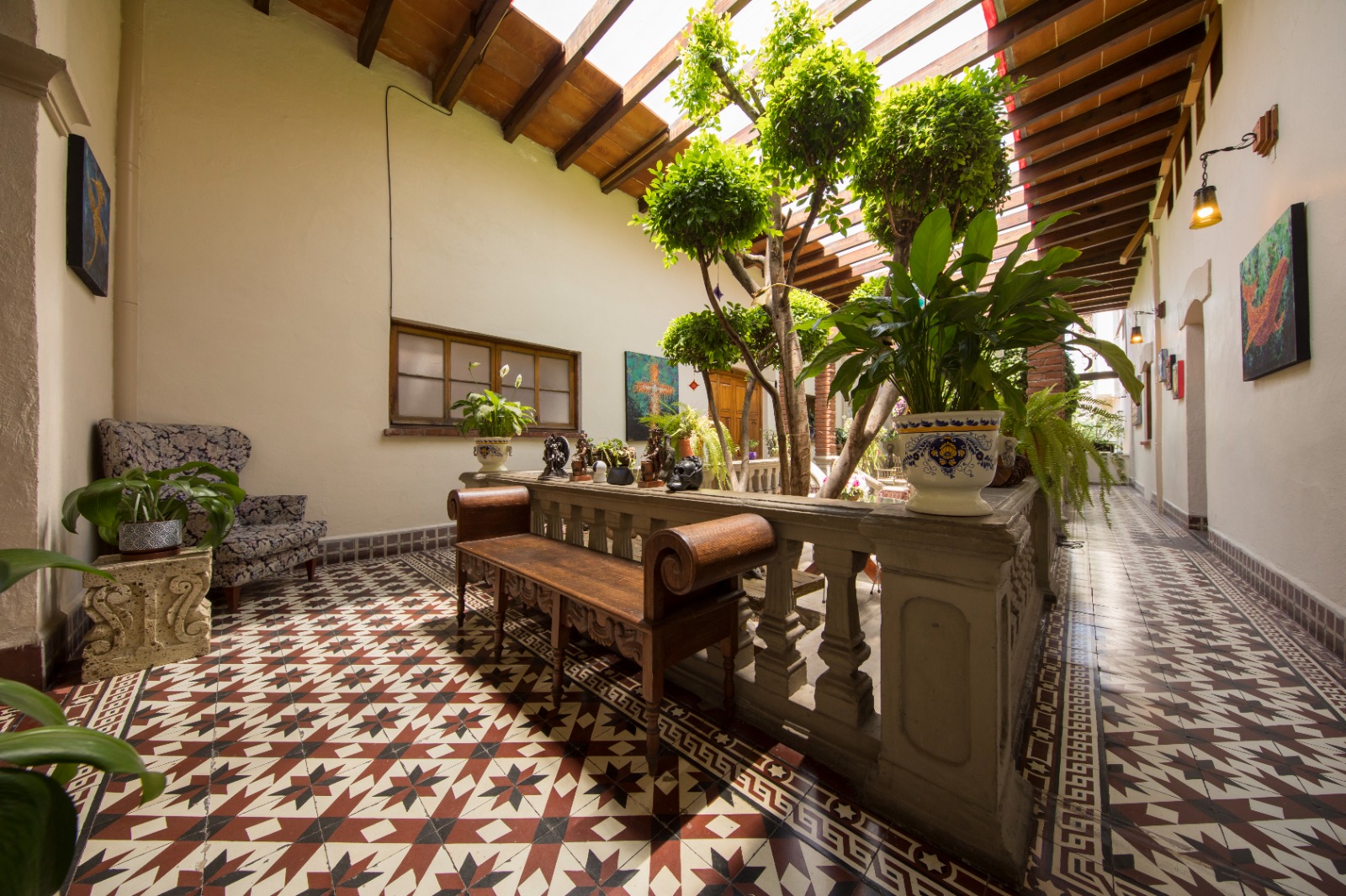 Meztli Casa Boutique & Spa