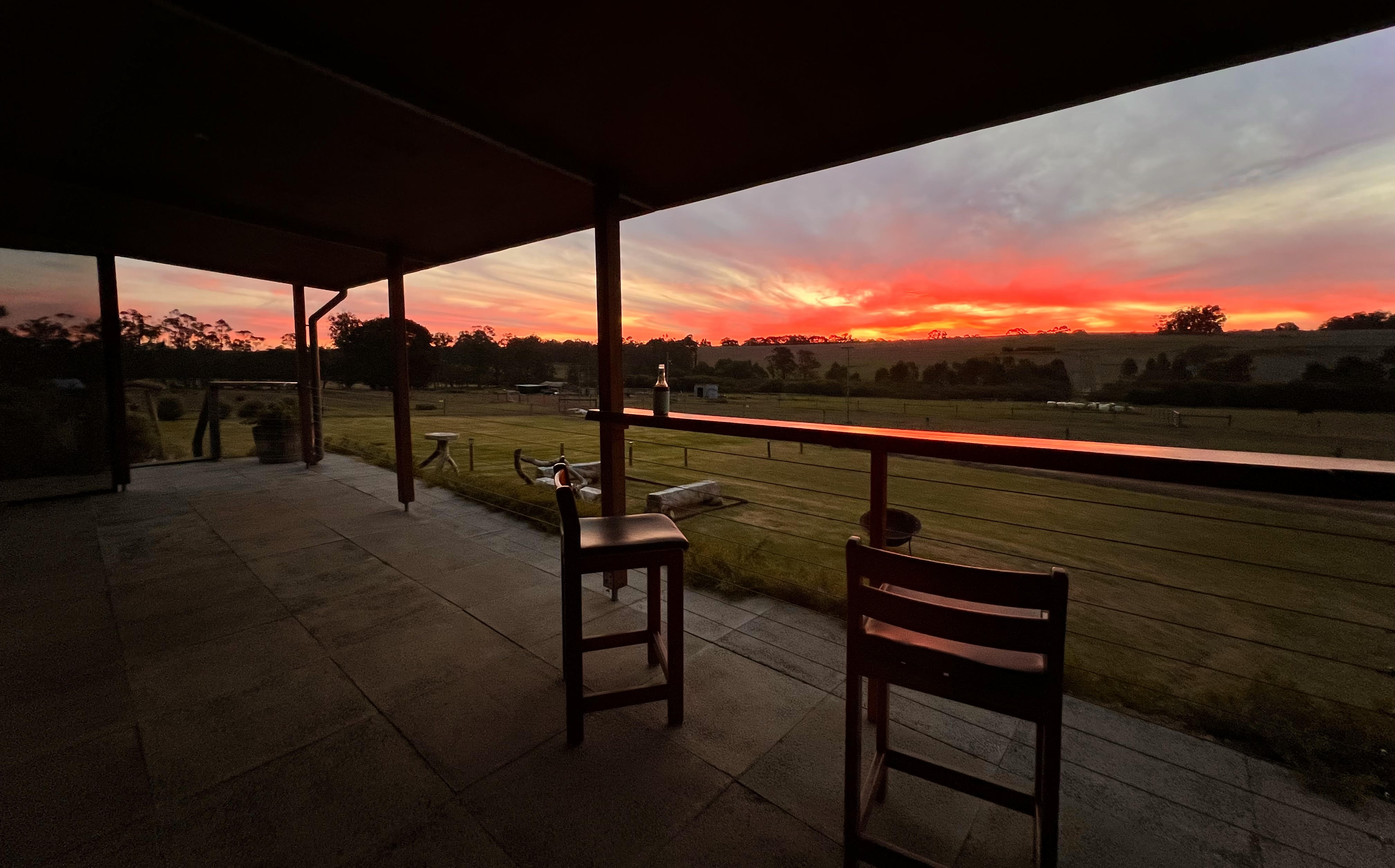 Home Rosa Glen Retreat Margaret River