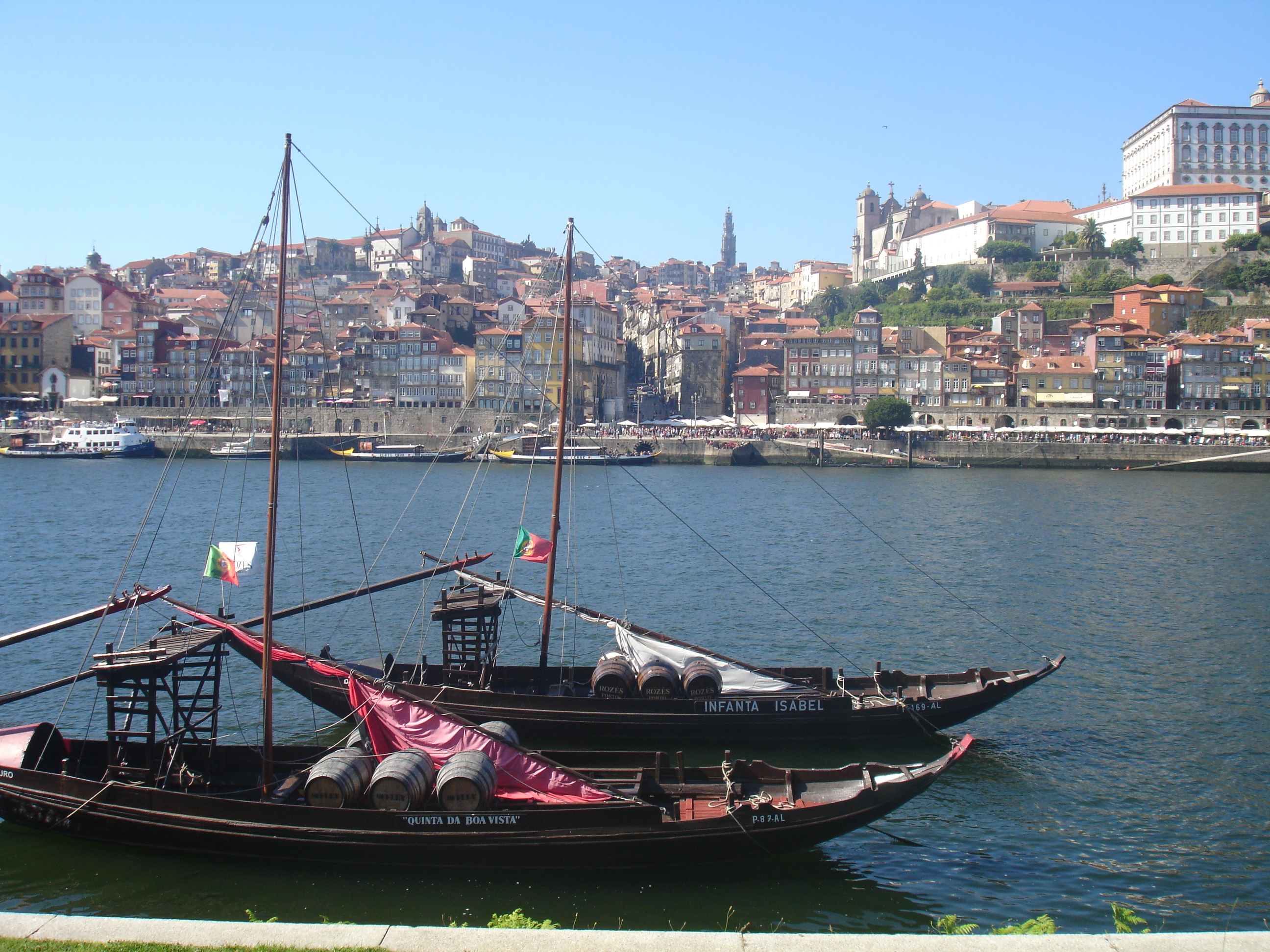 Dukes Corner Guest House-River Douro-Rio Douro-Duero-Riviére