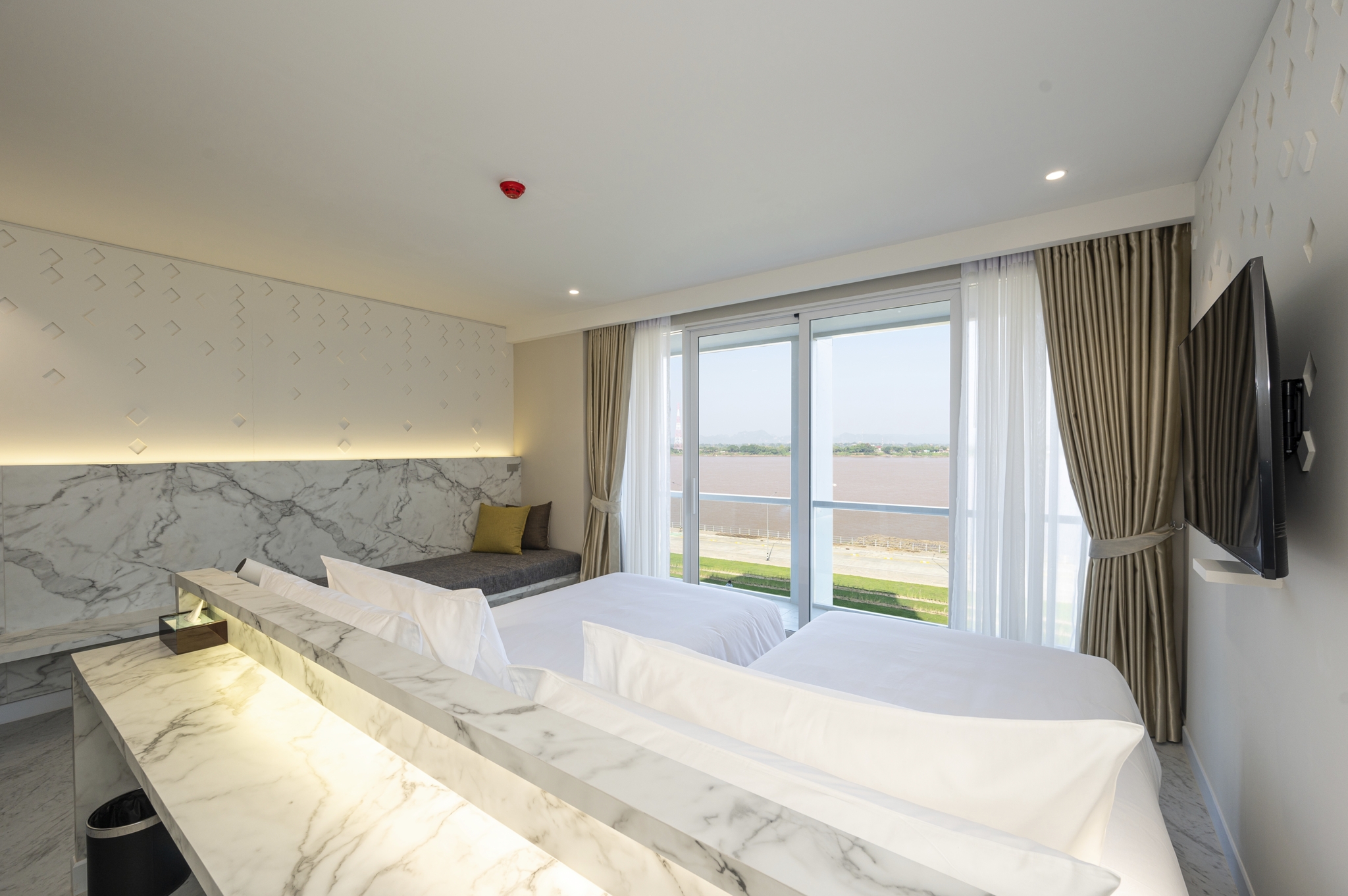 Deluxe - VELA Dhi Nakhon Phanom