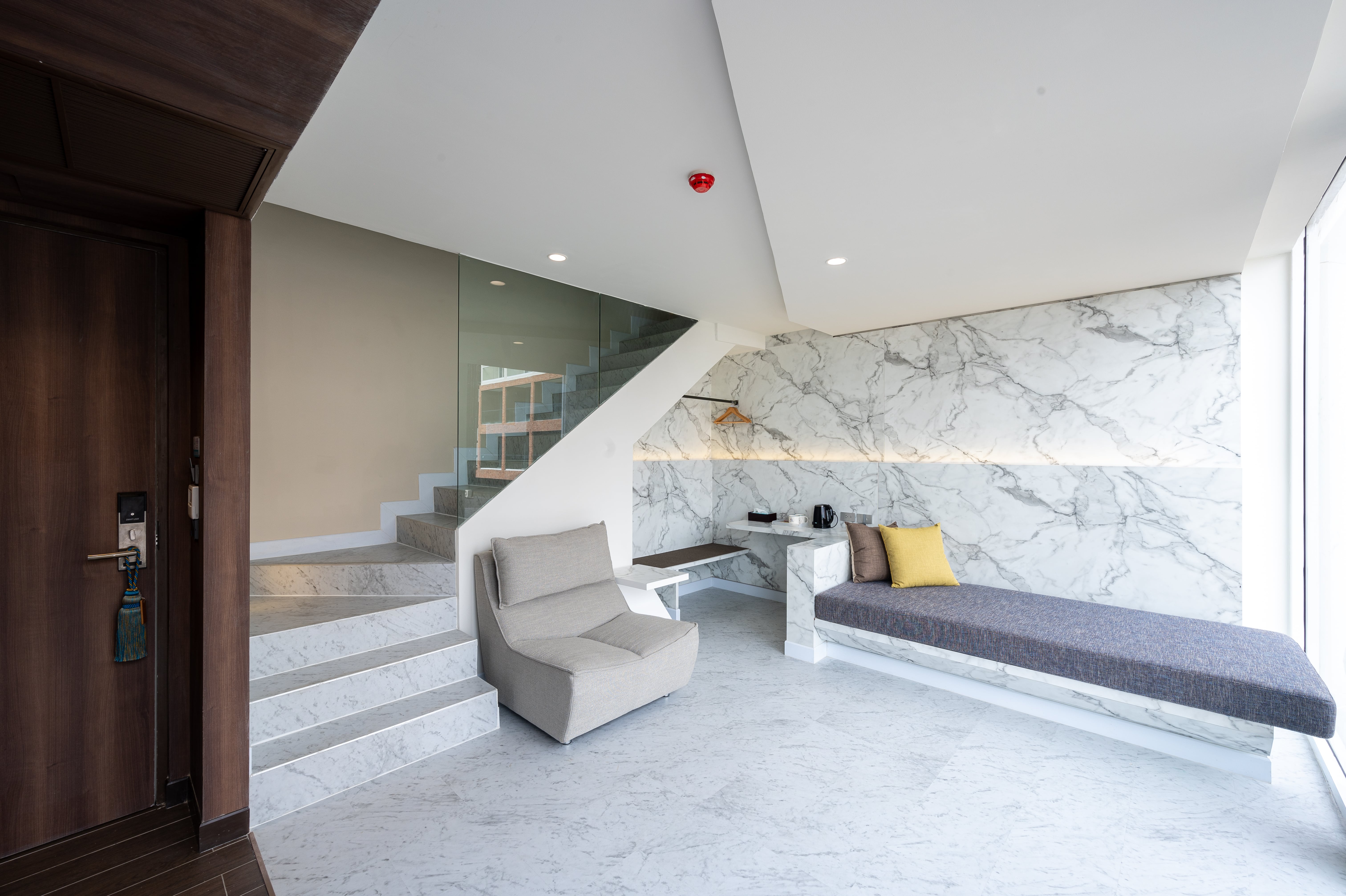 Duplex - VELA Dhi Nakhon Phanom