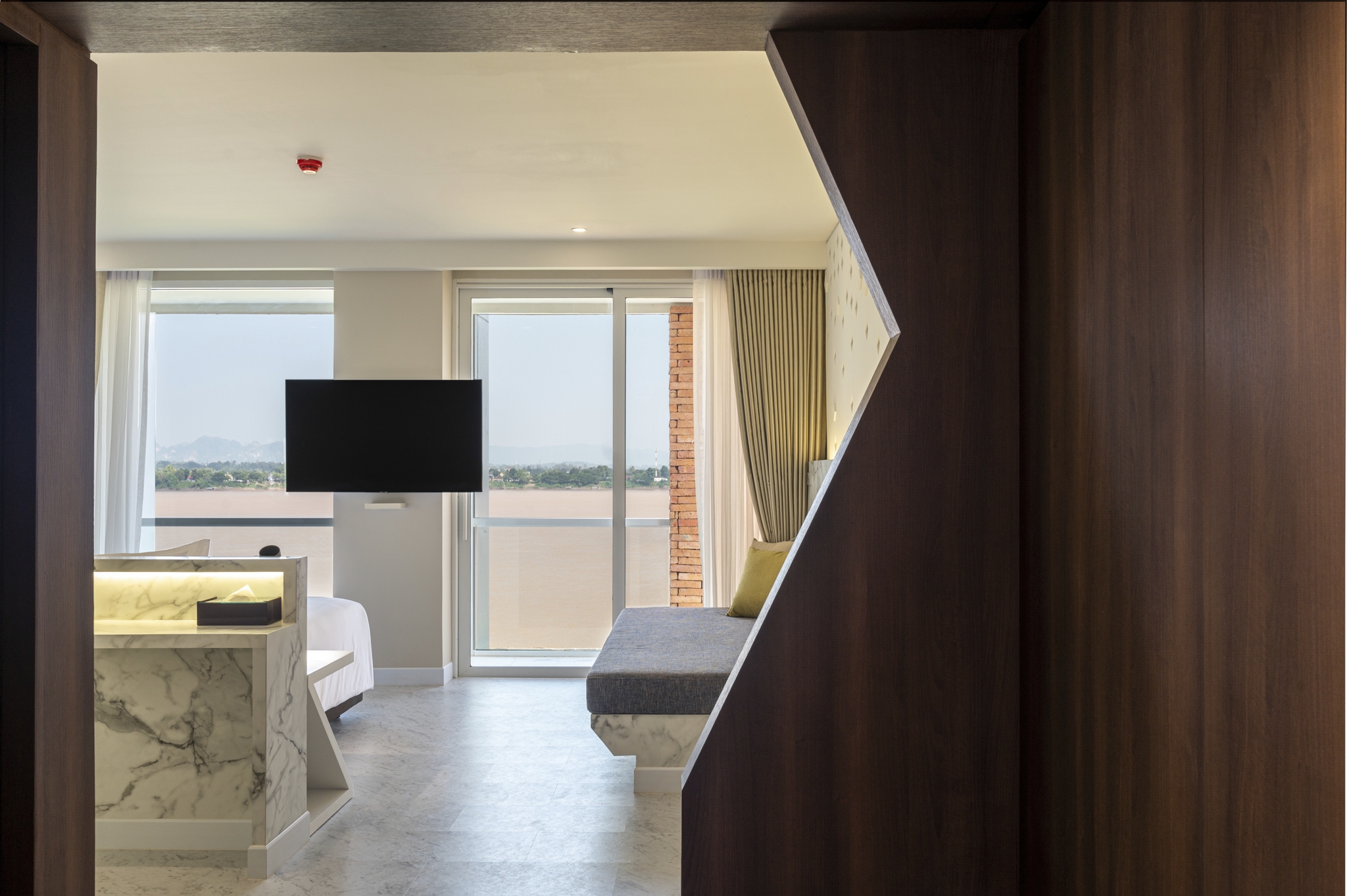 Deluxe - VELA Dhi Nakhon Phanom